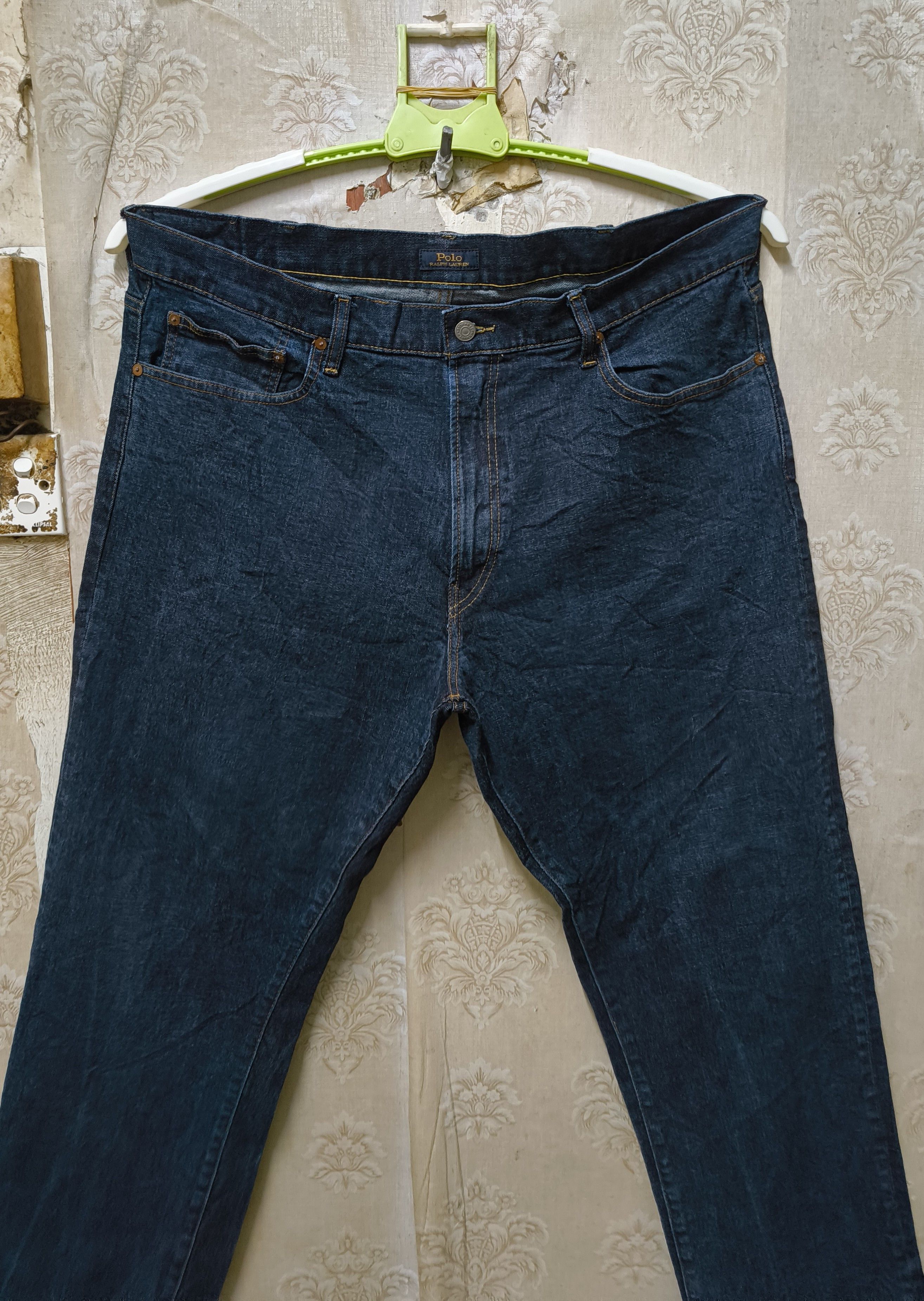 Polo Ralph Lauren Polo Ralph Lauren Jeans big size W40 Size US 40 / EU 56 - 9 Thumbnail