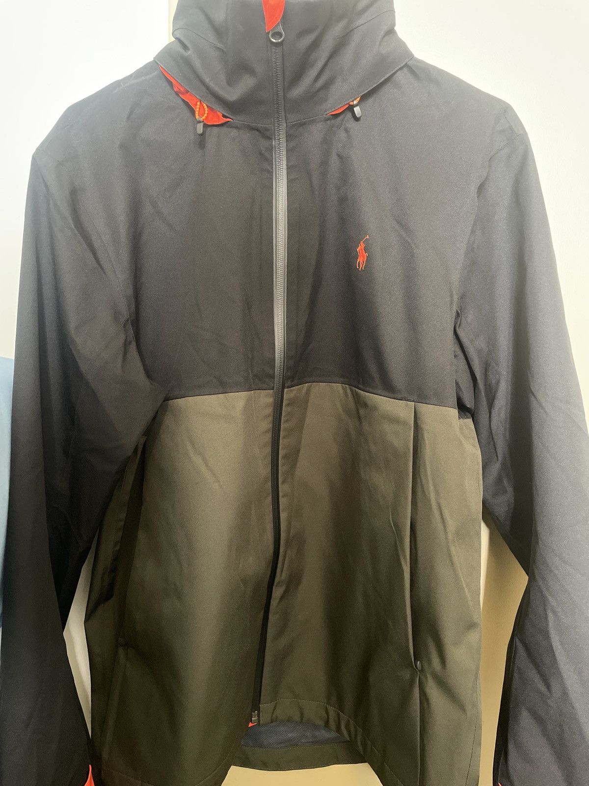 Polo Ralph Lauren polo ralph lauren jacket Size US S / EU 44-46 / 1 - 1 Thumbnail