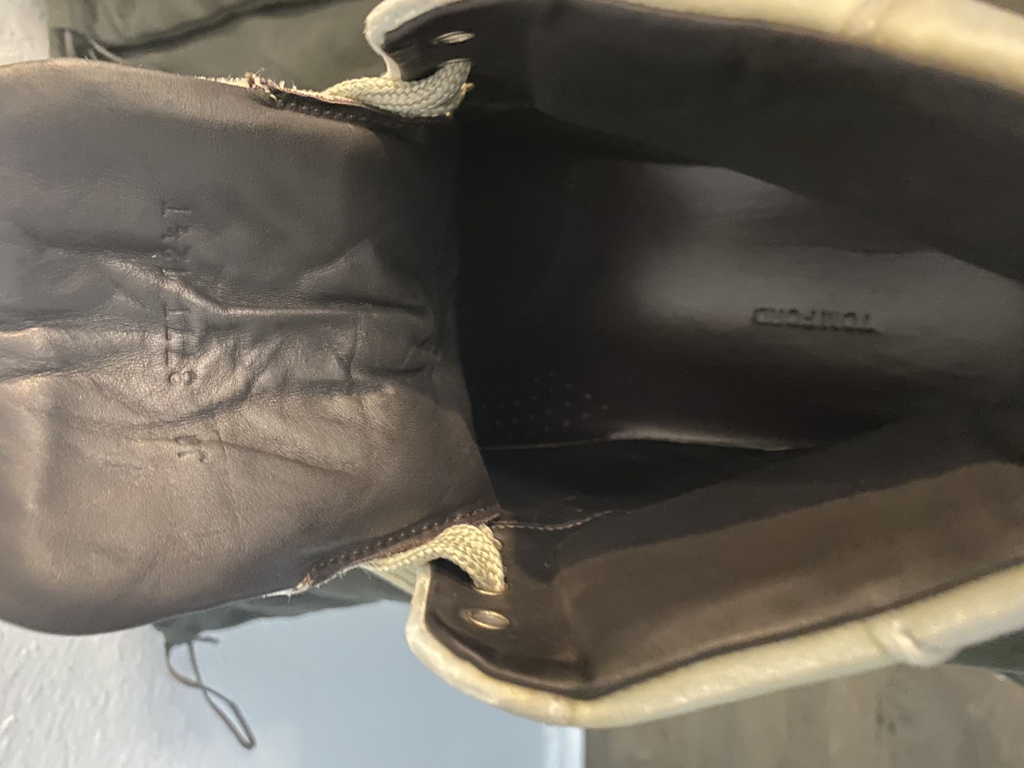 Tom Ford Tom Ford Size US 12 / EU 45 - 2 Thumbnail