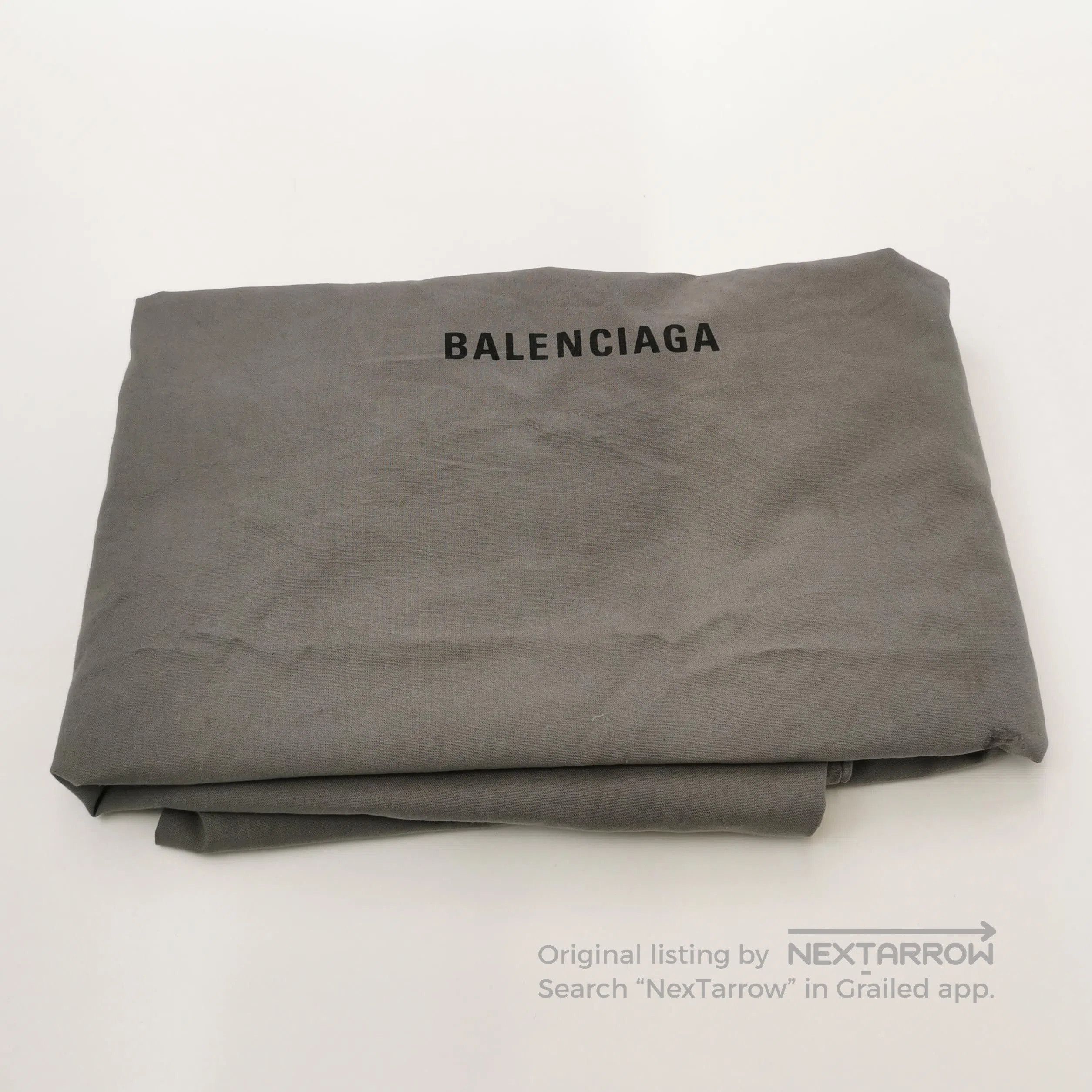 Balenciaga Balenciaga Black Quilted Down Vest XS. Size XS / US 0-2 / IT 36-38 - 2 Thumbnail