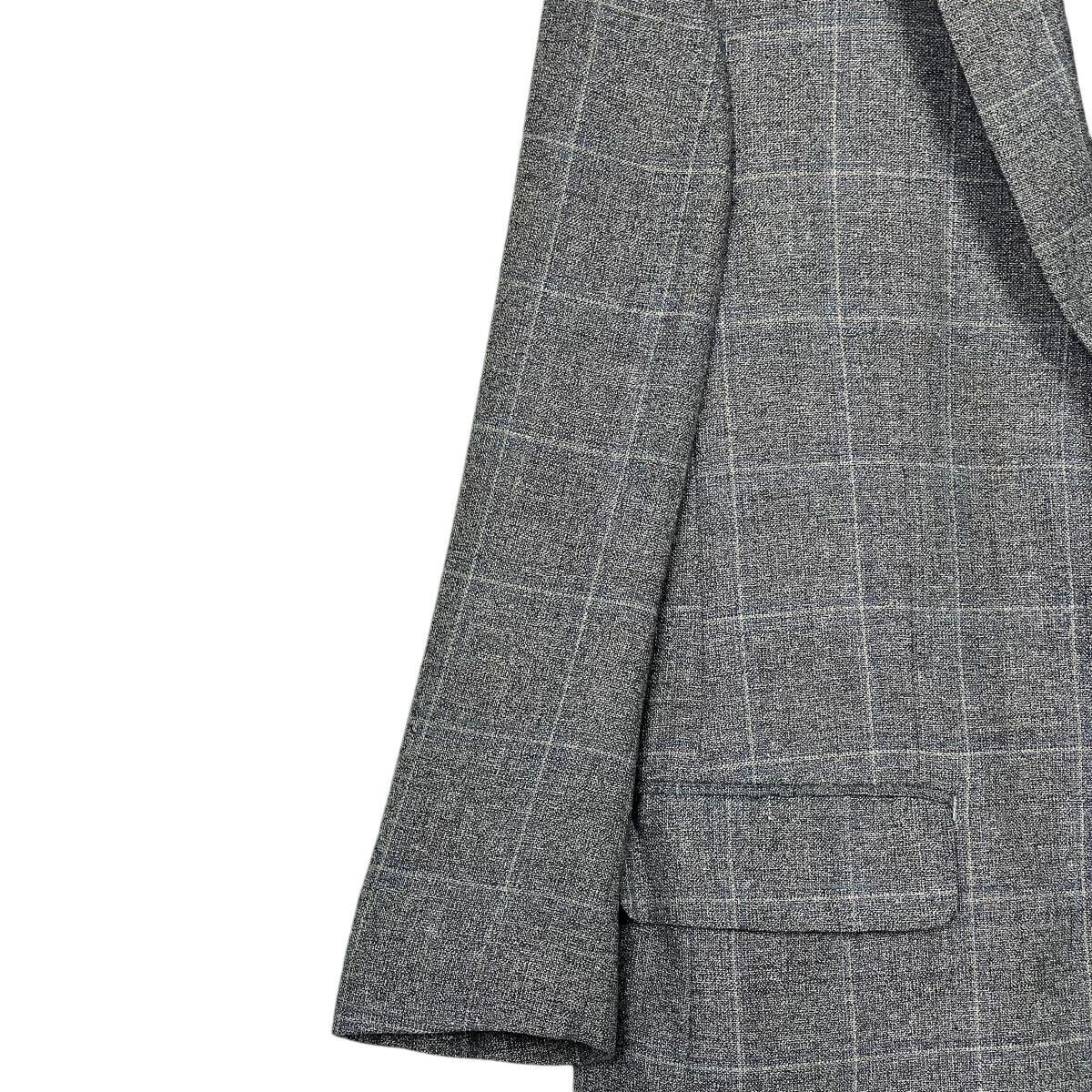 Burberry Burberry London Blazer Size 42R - 2 Thumbnail