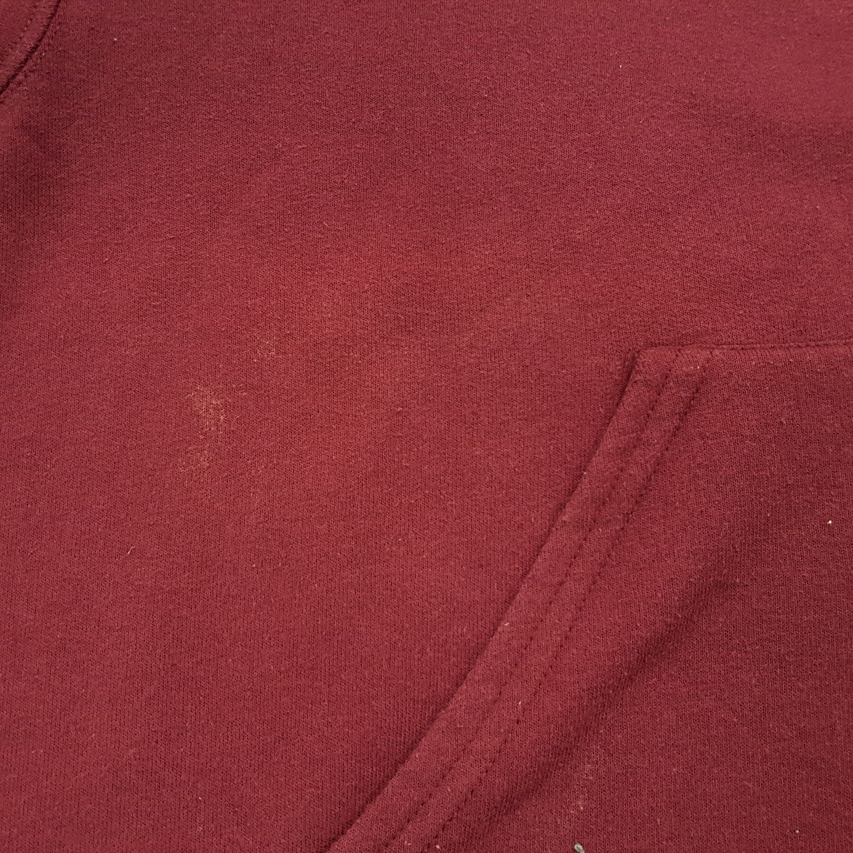 Vintage Vintage Texas A&M University American College Hoodies Size US M / EU 48-50 / 2 - 8 Thumbnail