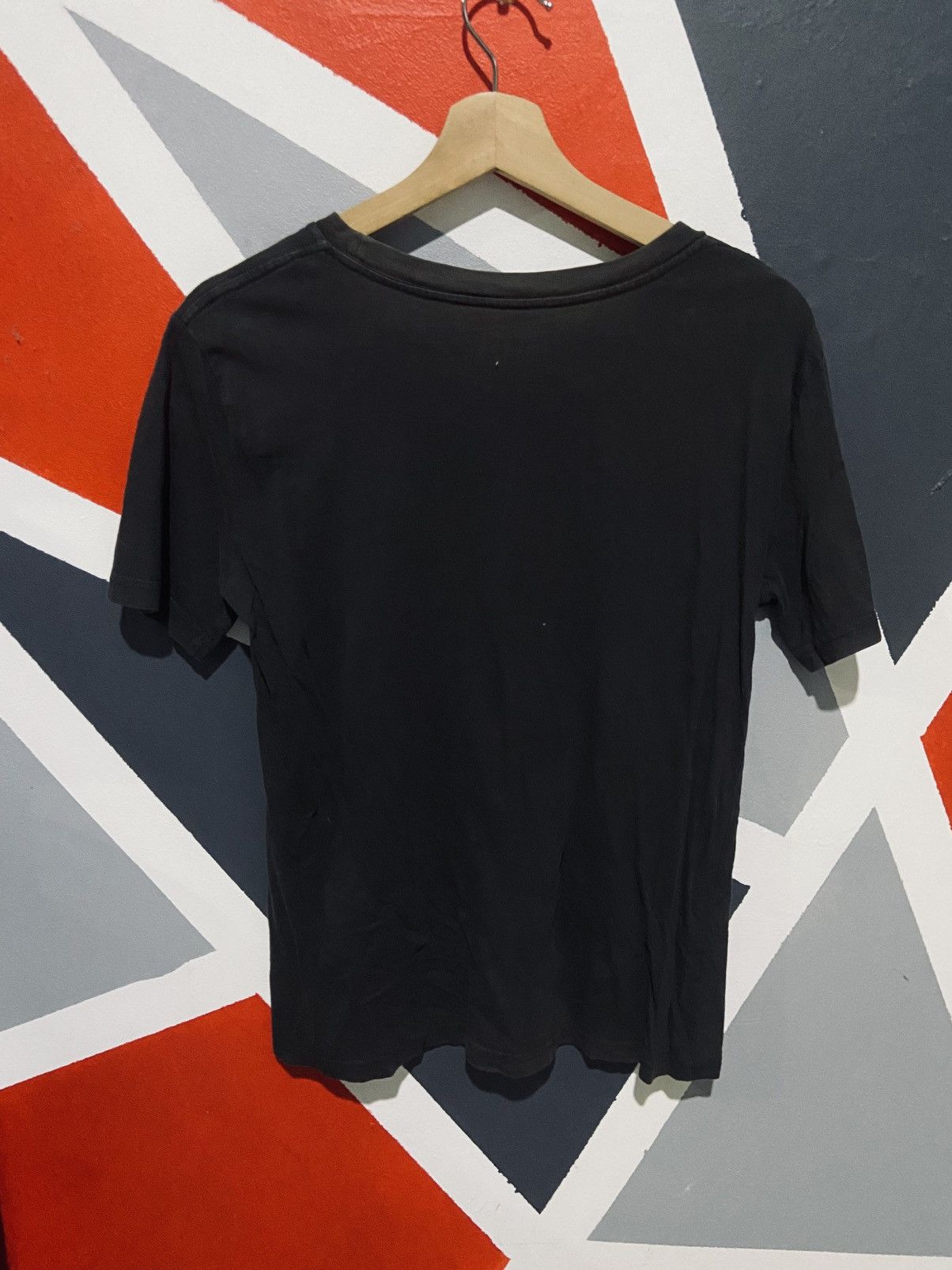 Band Tees 2019 Nirvana Tee Size US S / EU 44-46 / 1 - 2 Thumbnail