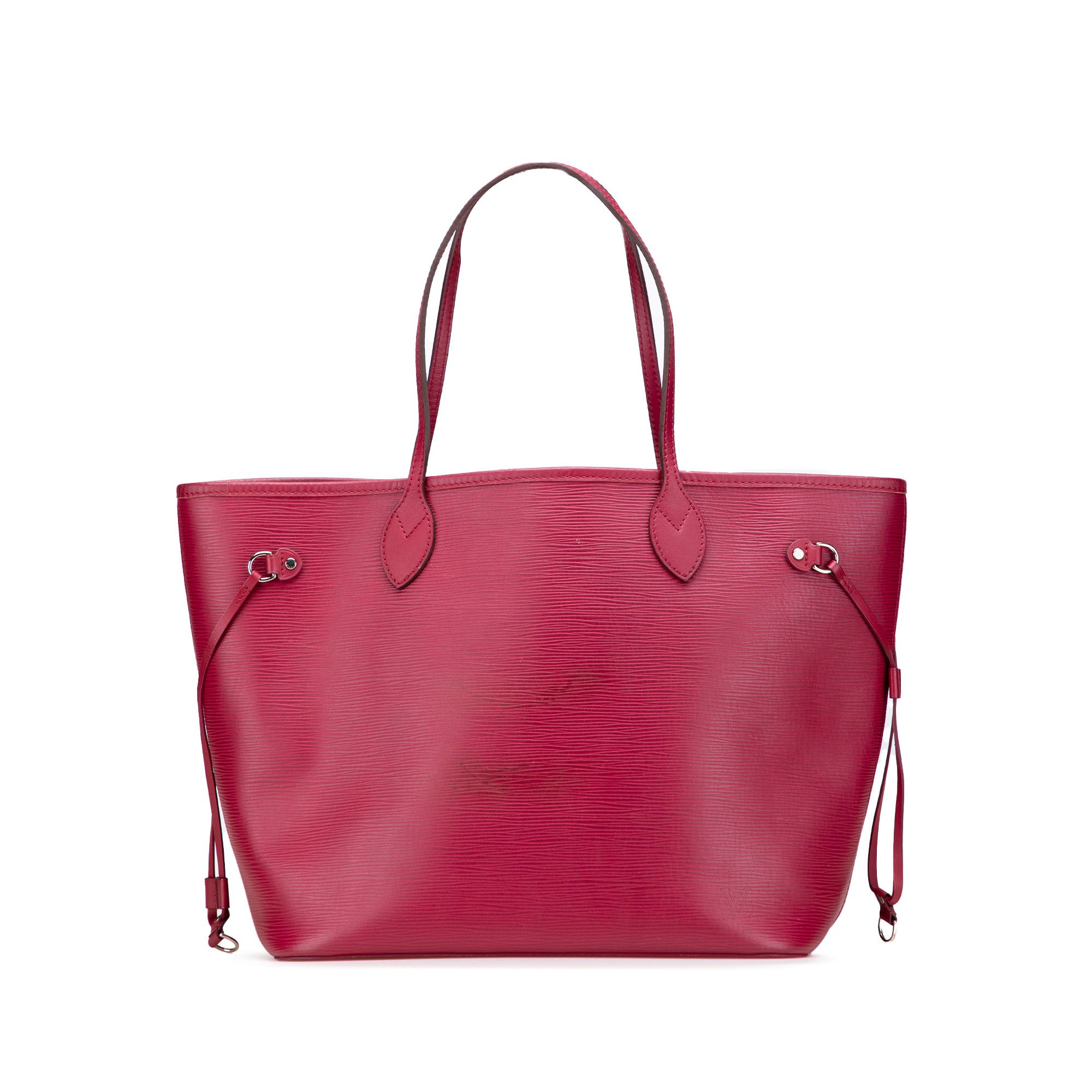 Louis Vuitton Louis Vuitton Epi Neverfull MM Size ONE SIZE - 1 Thumbnail