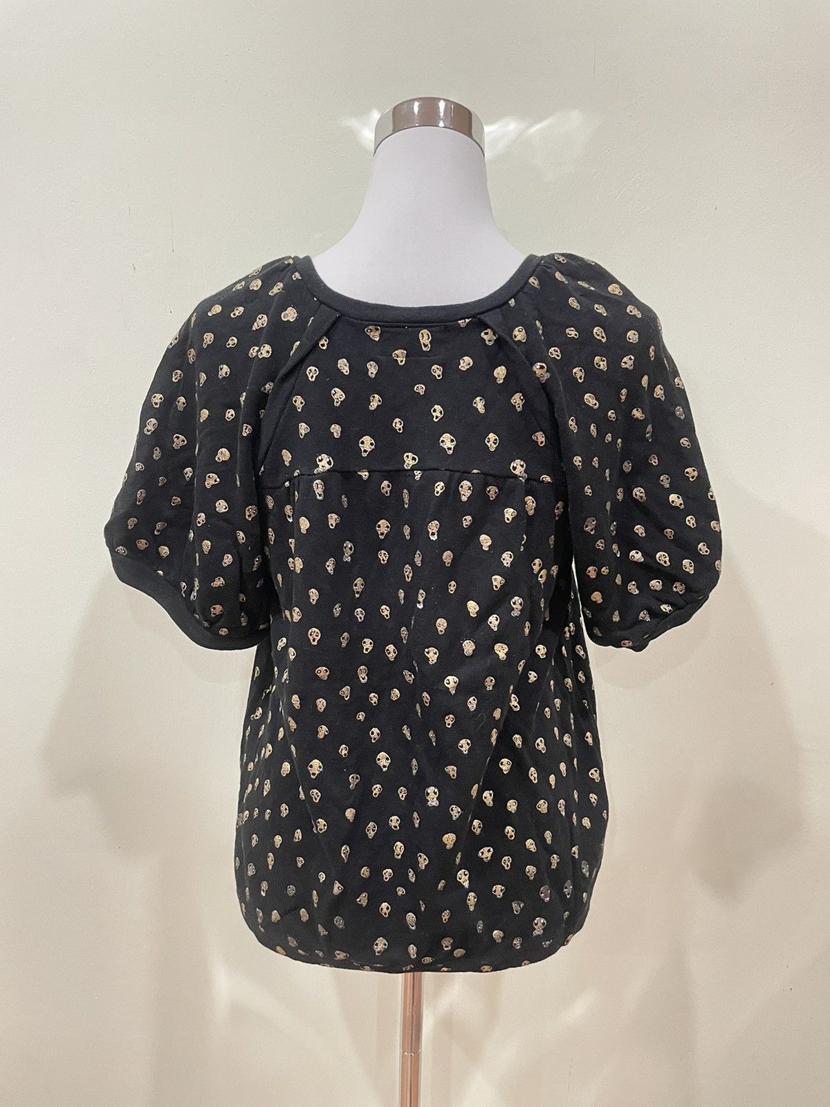 Tsumori Chisato Tsumori Chisato Blouse Size ONE SIZE - 2 Thumbnail
