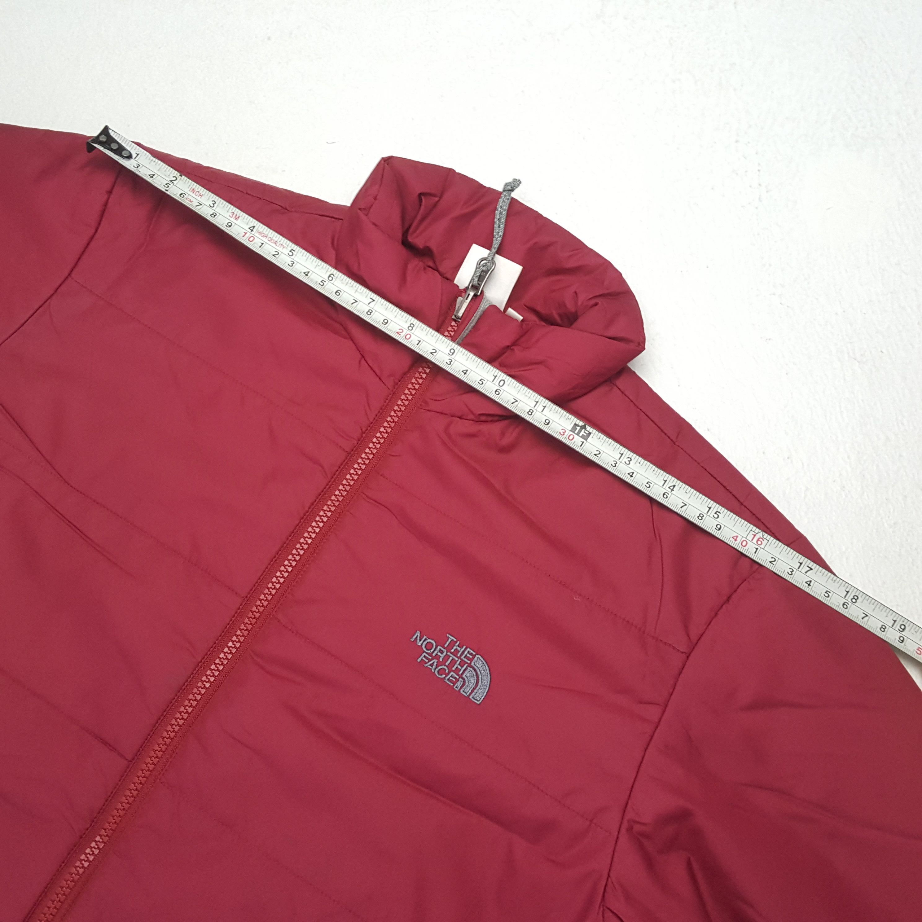 The North Face THE NORTH FACE Outdoor Style Jacket C287N7 Size US S / EU 44-46 / 1 - 6 Thumbnail