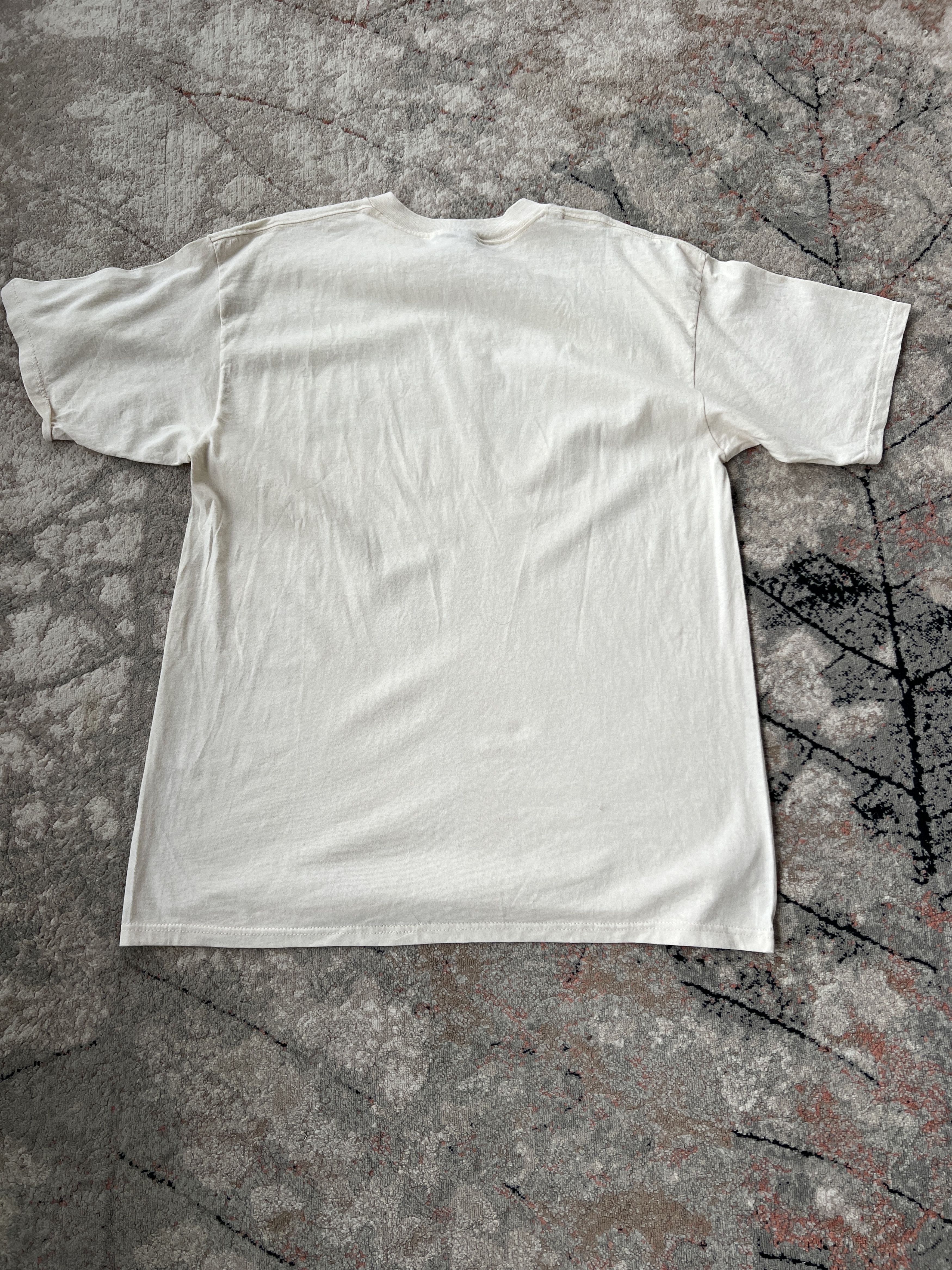 Vintage Los Angeles California Made In USA Vintage Tee Size US XL / EU 56 / 4 - 7 Thumbnail