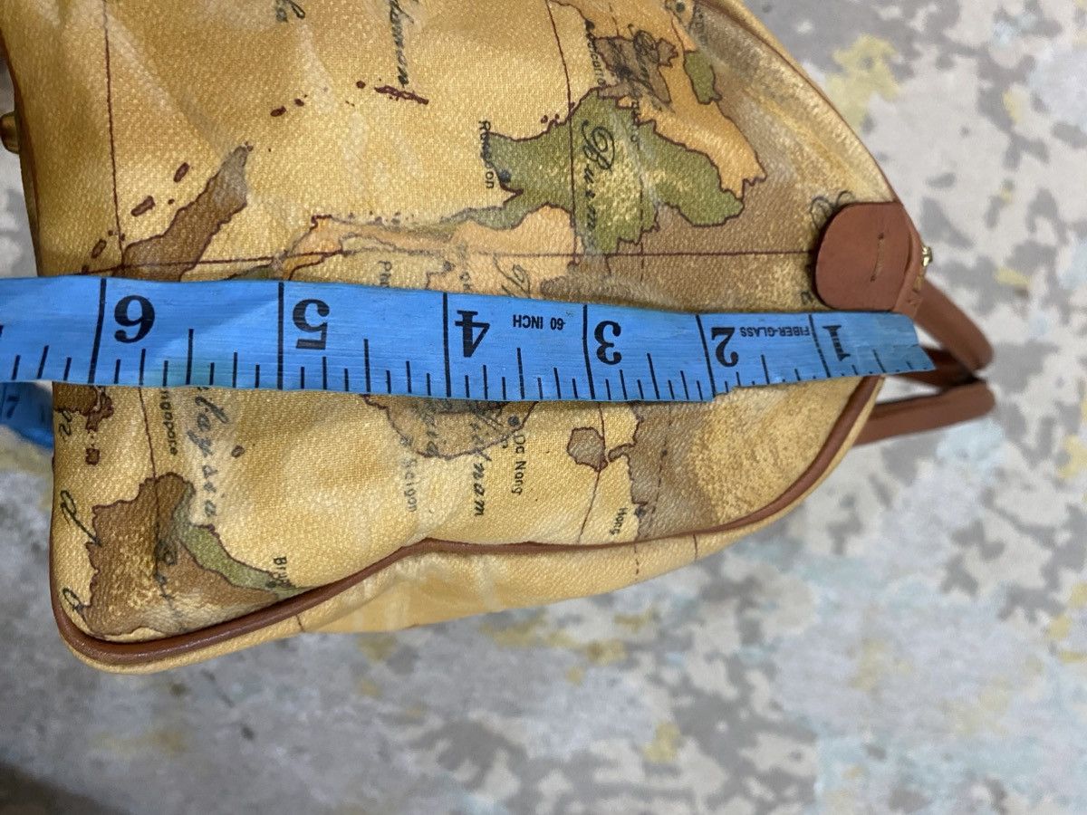 Alviero Martini × Vintage : ALVIERO MARTINI Size ONE SIZE - 14 Thumbnail