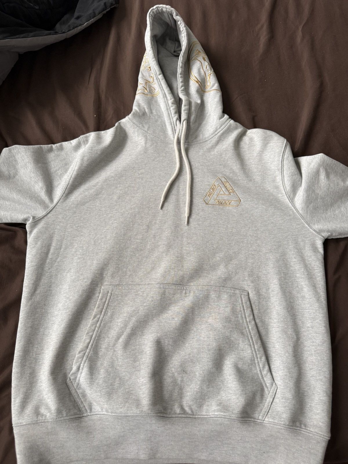 Palace Palace Tri-Archaeology Hood Size US L / EU 52-54 / 3 - 1 Thumbnail