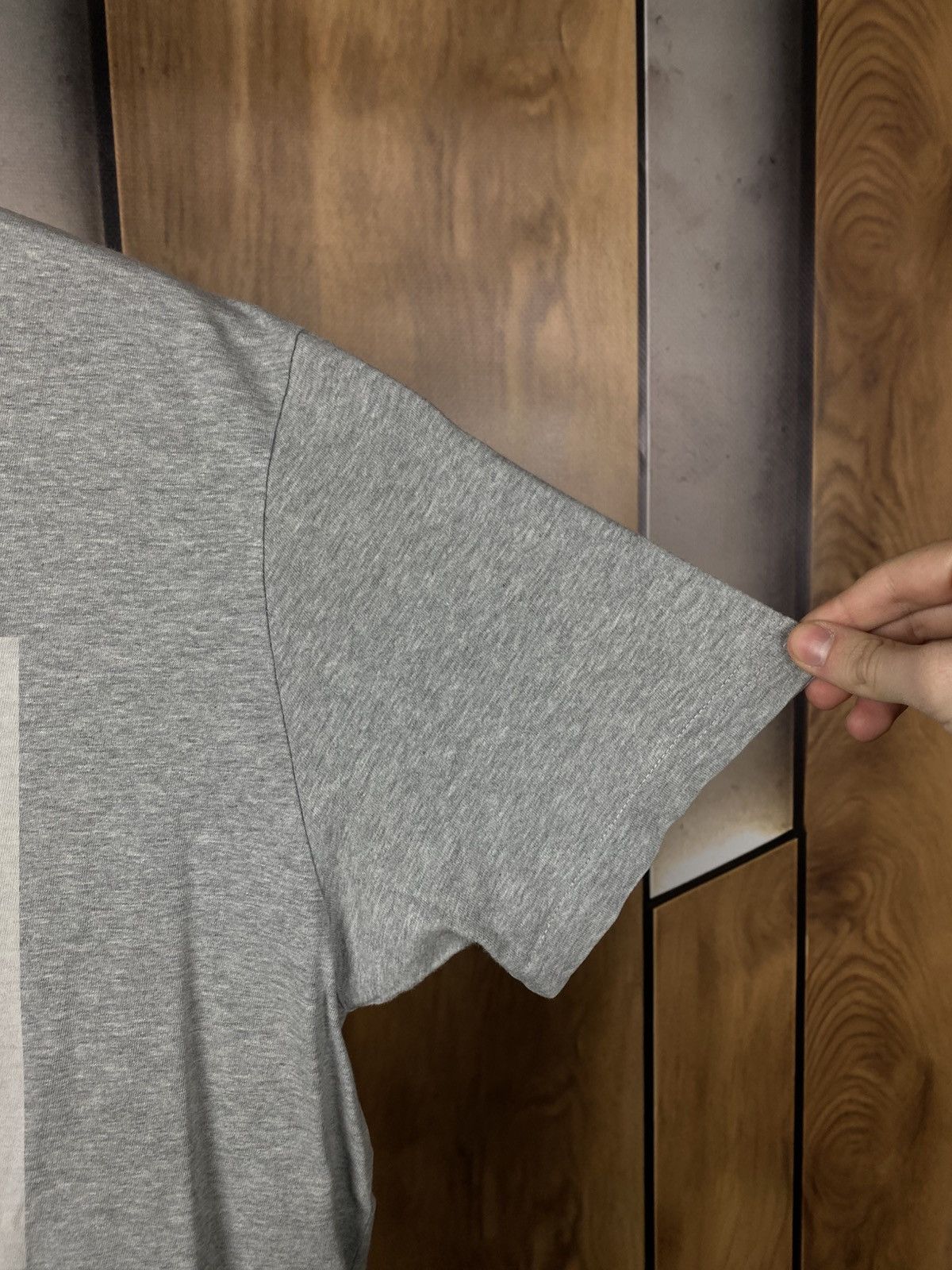 Carhartt 😊T-Shirt Carhartt Smile And Car Big Boxy Logo Design Tee😊 Size US M / EU 48-50 / 2 - 6 Thumbnail