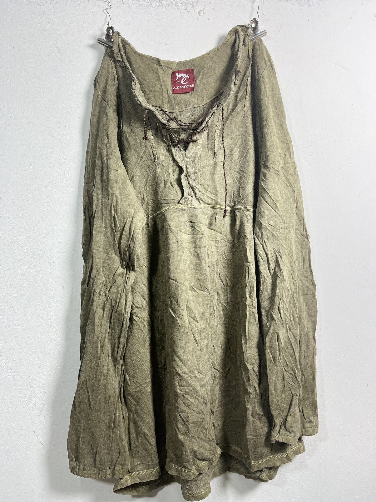 Japanese Brand LONGSLEEVE JAPANESE BRAND 🇯🇵 Size US L / EU 52-54 / 3 - 5 Thumbnail