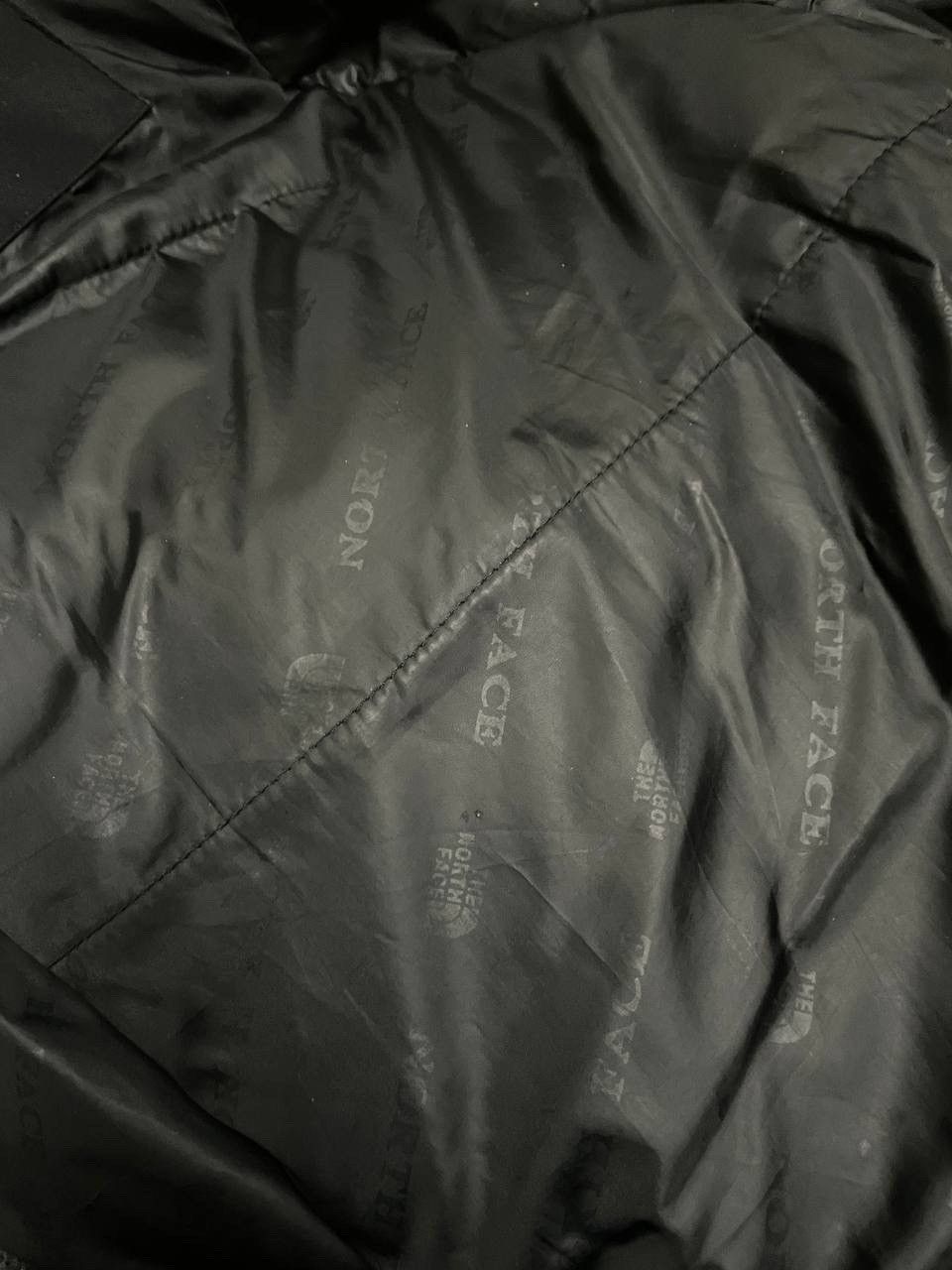 The North Face × Vintage The north face bomber vintage jacket Size US L / EU 52-54 / 3 - 6 Thumbnail