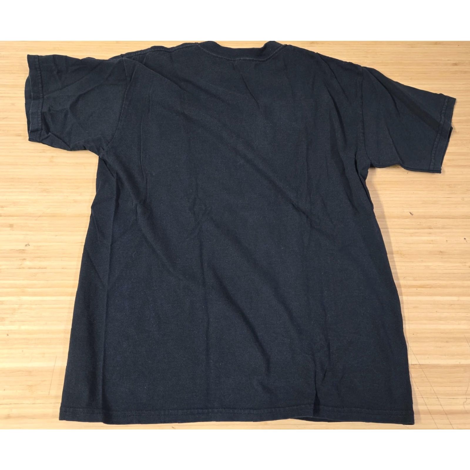 Gildan VINTAGE CKY Band Shirt Mens Medium Black Graphic Tee Gildan Ultra Cotton Rock Concert Size US M / EU 48-50 / 2 - 4 Thumbnail