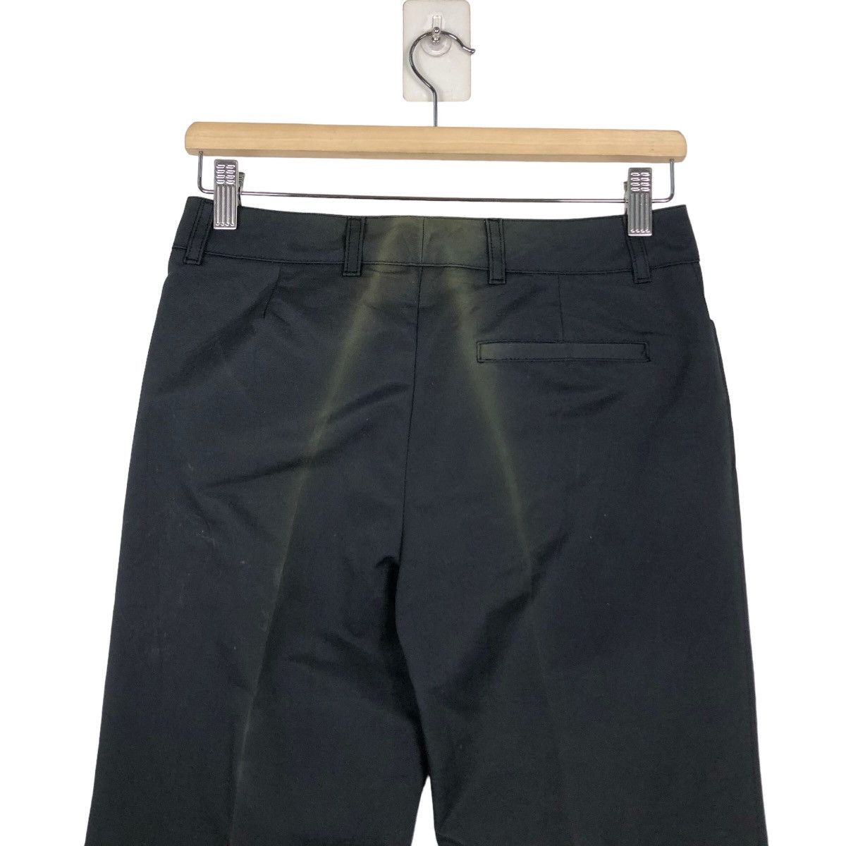 Fendi 🔥Vintage Fendi Pants Bow Cuts Design Casual Wear Sun Faded Size US 28 / EU 44 - 8 Thumbnail