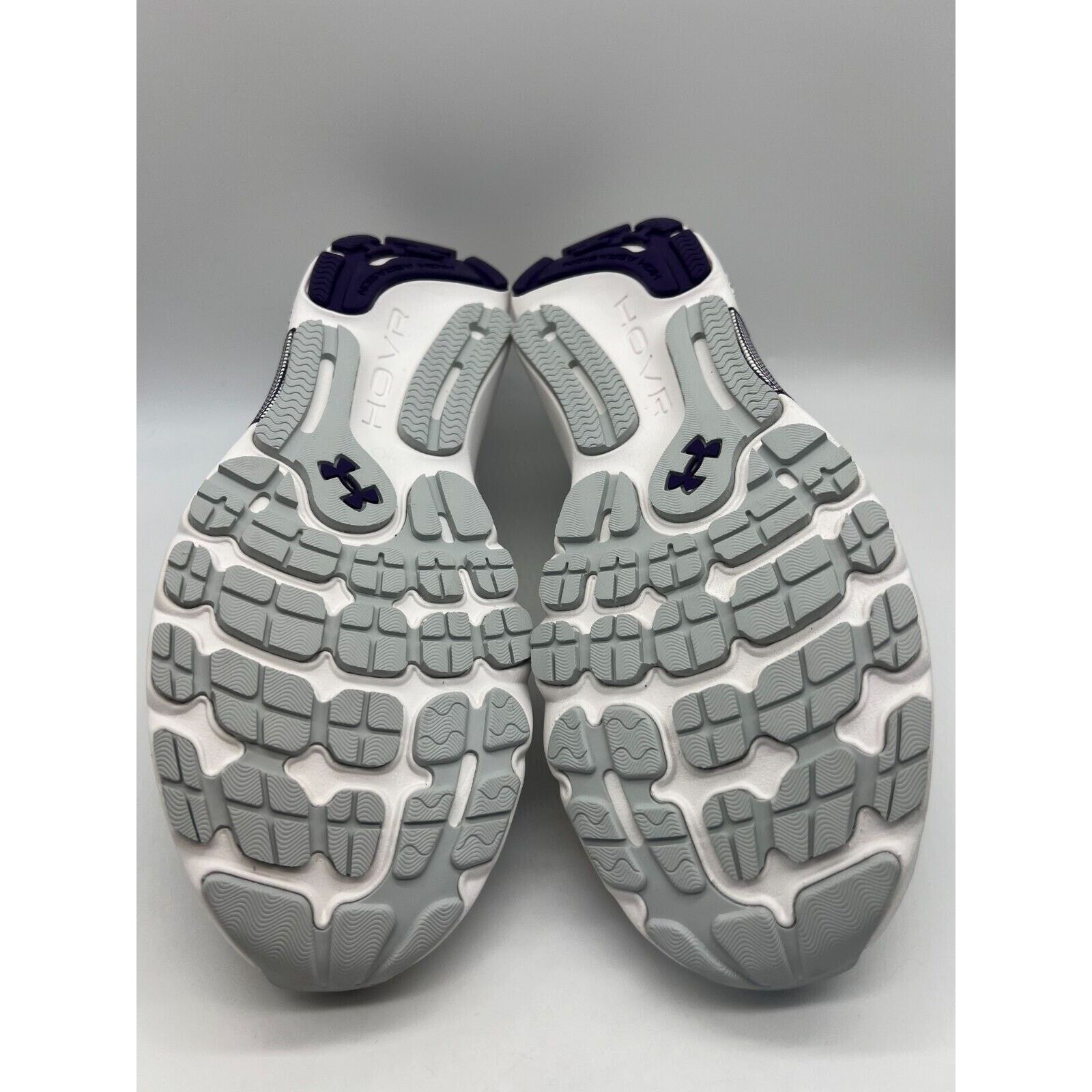 Under Armour Northwestern Wildcats Infinite 5 White Men 12 display picture 2