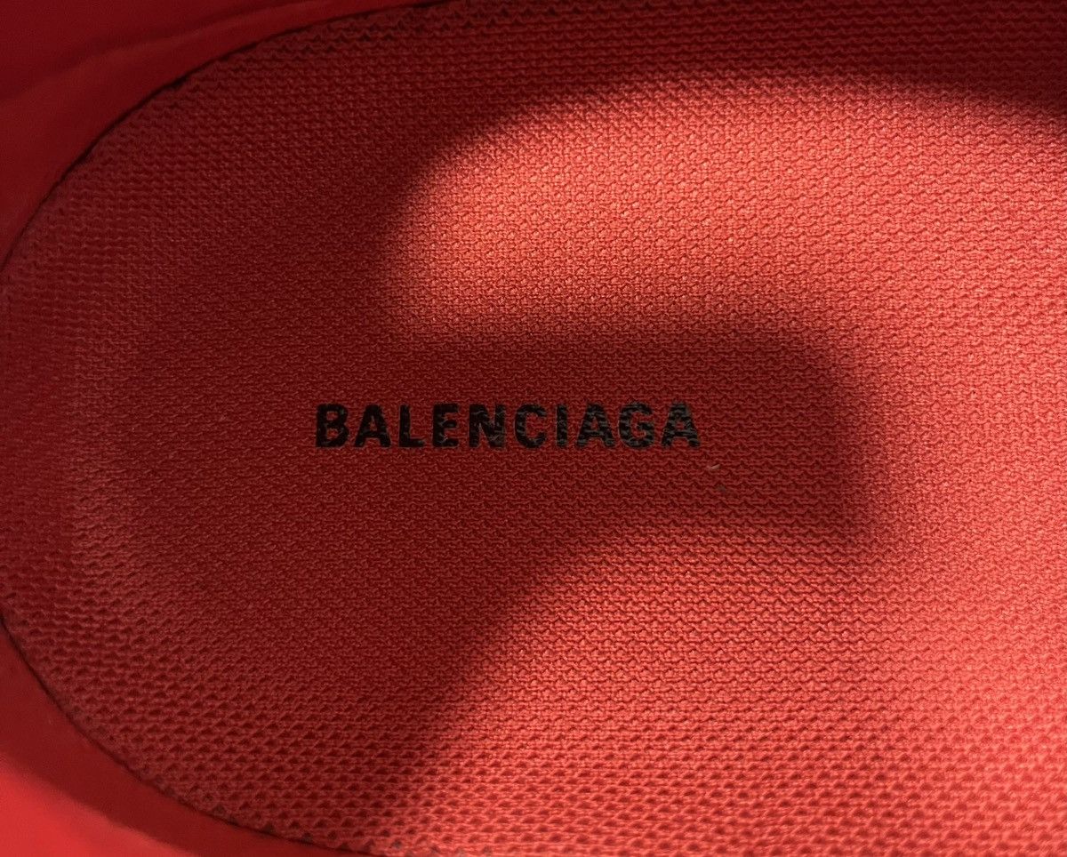 Balenciaga Balenciaga Zen Sneakers Size US 11 / EU 44 - 6 Thumbnail