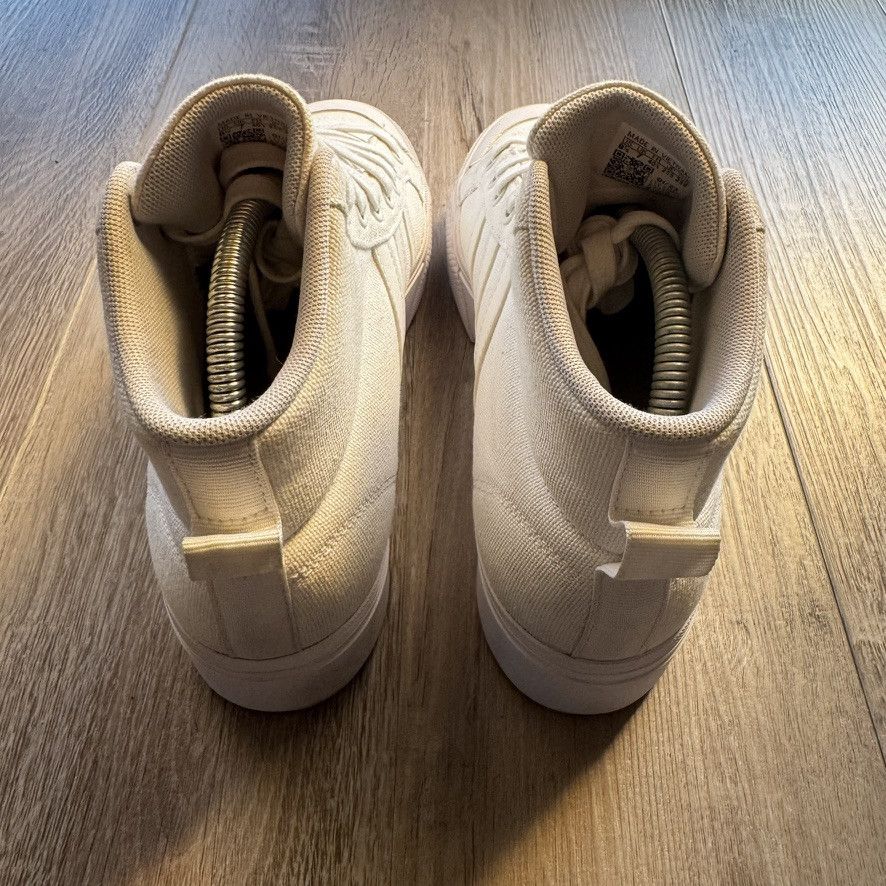 Adidas adidas • Bravada 2.0 Platform Mid (8.5M) Size US 8.5 / EU 41-42 - 8 Thumbnail
