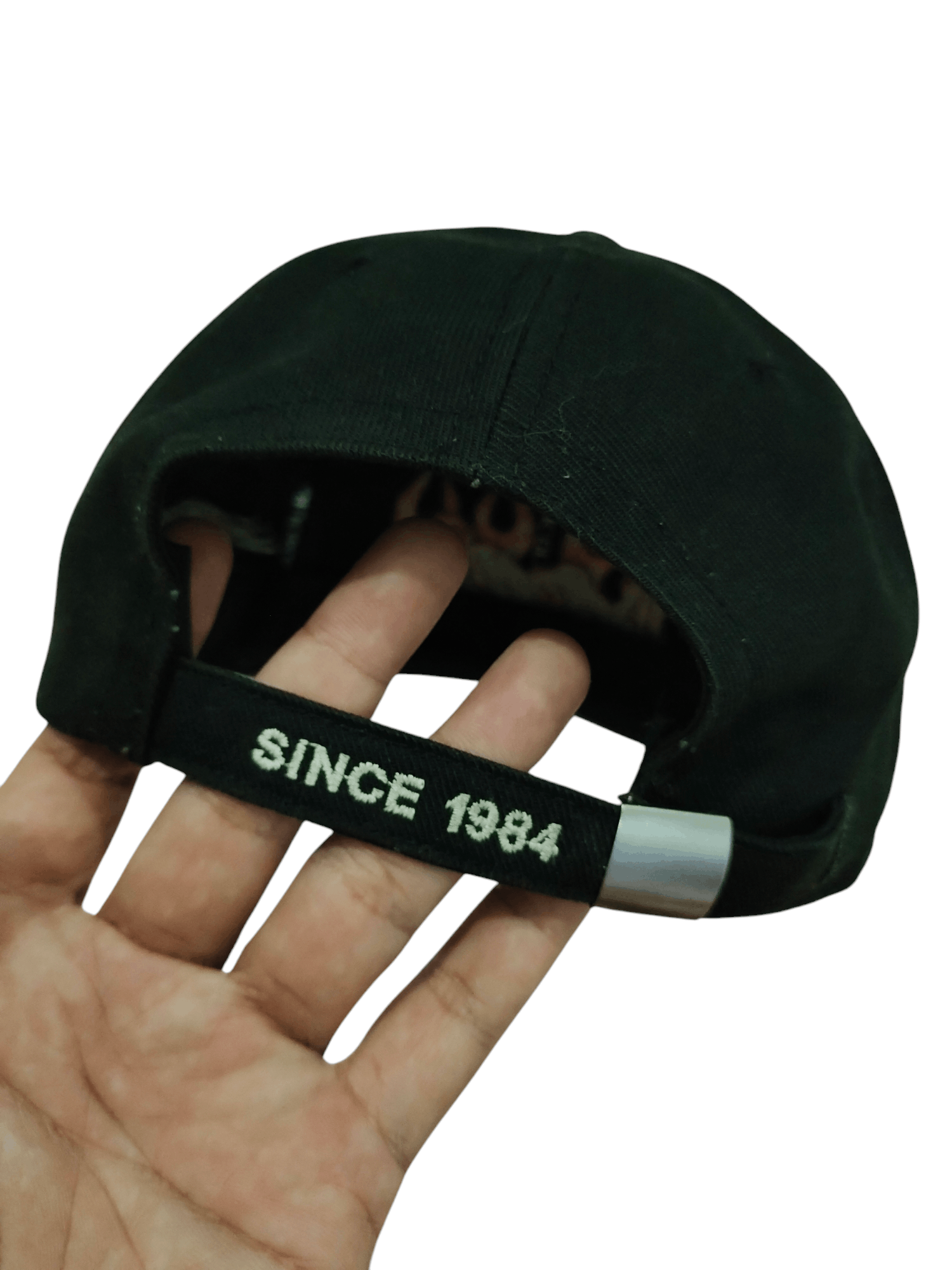 Designer × Hysteric Glamour × Japanese Brand Hysteric Glamour Flames Naked Girl Cap Size ONE SIZE - 4 Thumbnail