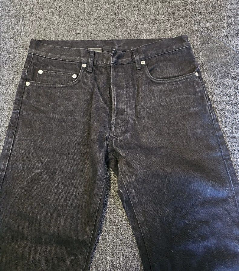 Dior DiorJeans 2503-Nextarrow Size US 29 - 2 Thumbnail
