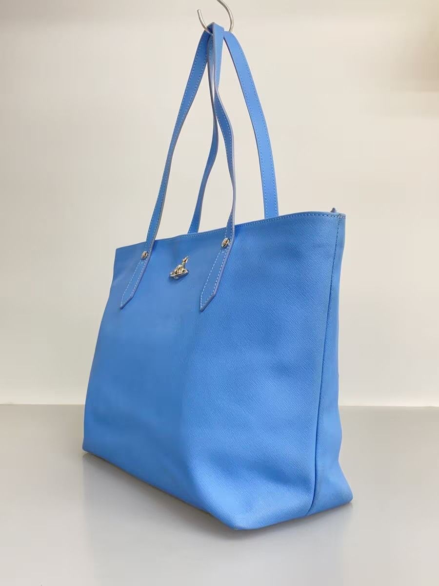 Vivienne Westwood Orb Tote Bag Size ONE SIZE - 2 Thumbnail
