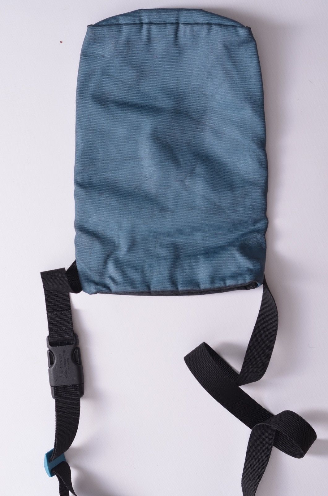 Mandarina Duck Mandarina Duck Vintage Y2K Messenger Bag Size ONE SIZE - 6 Thumbnail