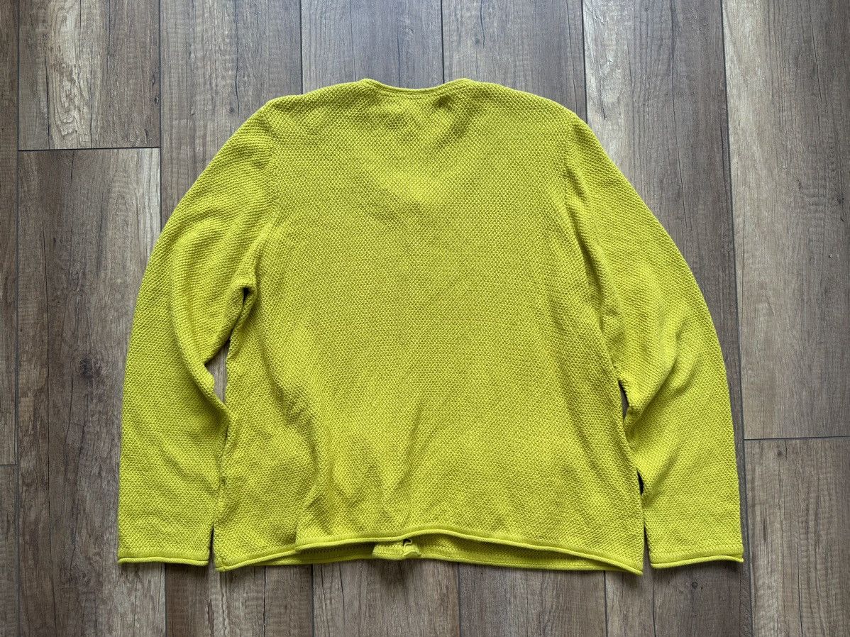 Designer Gudrun sjödén Cardigan size L Size L / US 10 / IT 46 - 11 Thumbnail