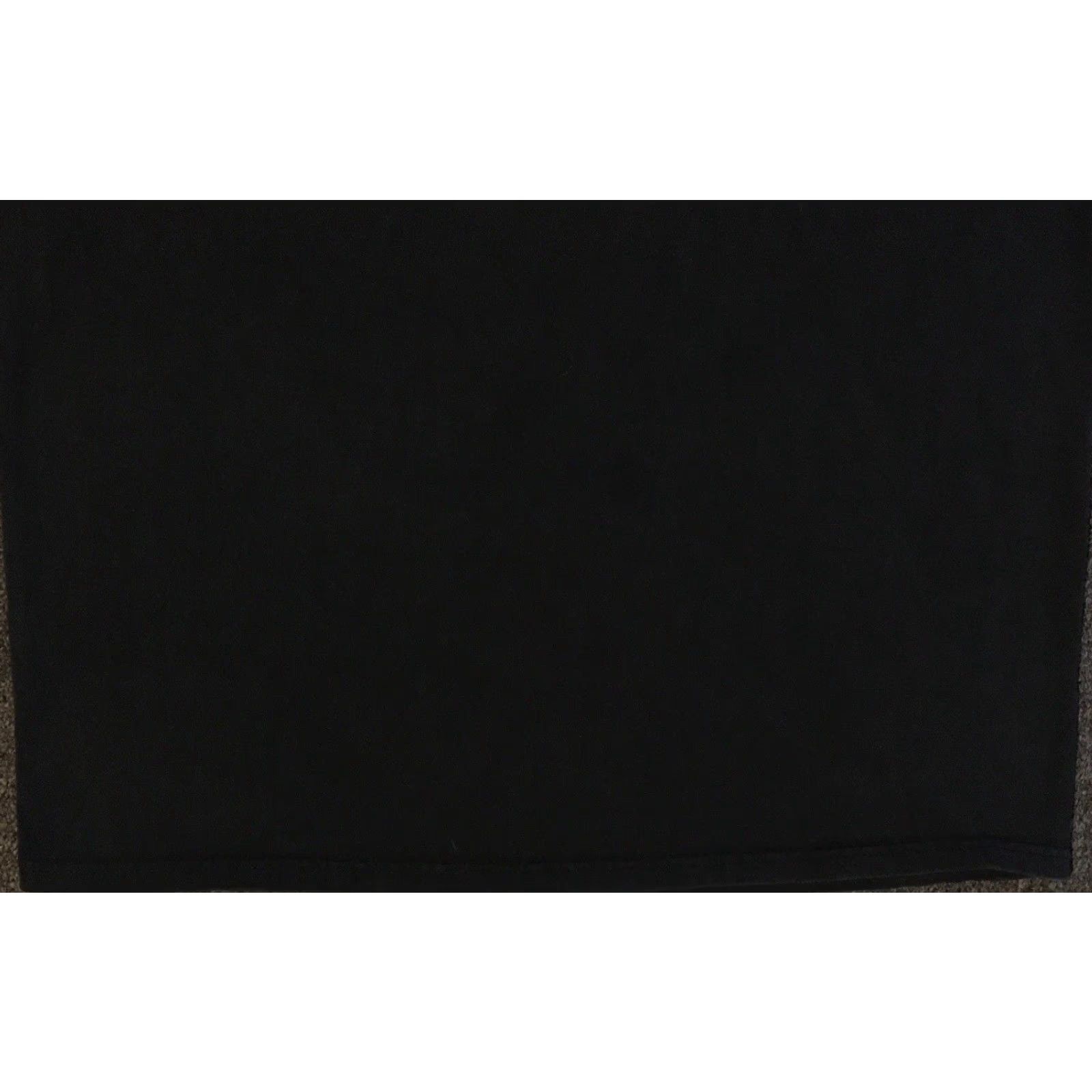 Vintage Vtg I Kidnapped Myself Faded Shirt M Funny Saying Joke Grunge Emo Goth Punk Y2K Size US M / EU 48-50 / 2 - 3 Thumbnail