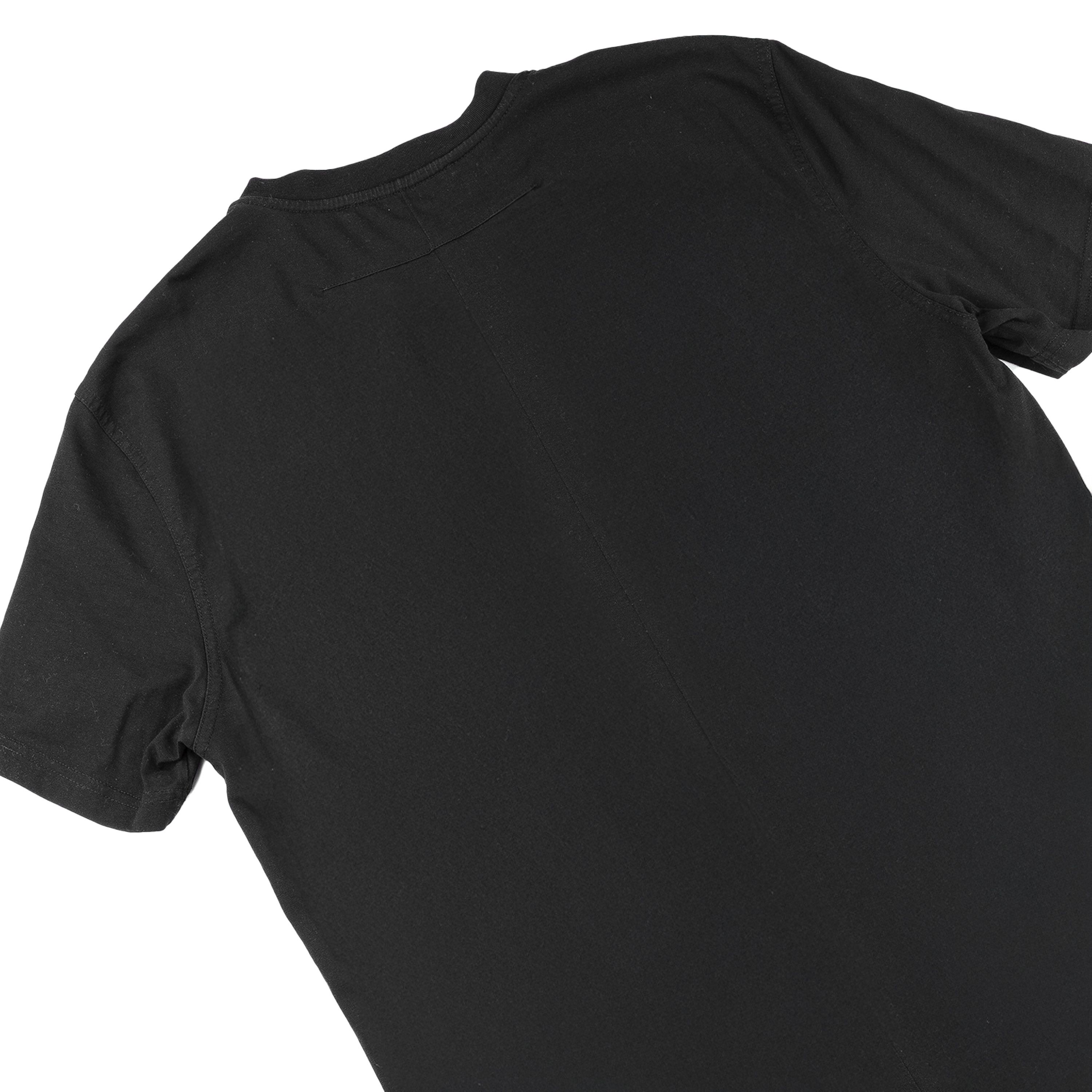 Givenchy Givenchy Paris by Tisci Devil Demon Black T-Shirt (L) Size US L / EU 52-54 / 3 - 3 Thumbnail