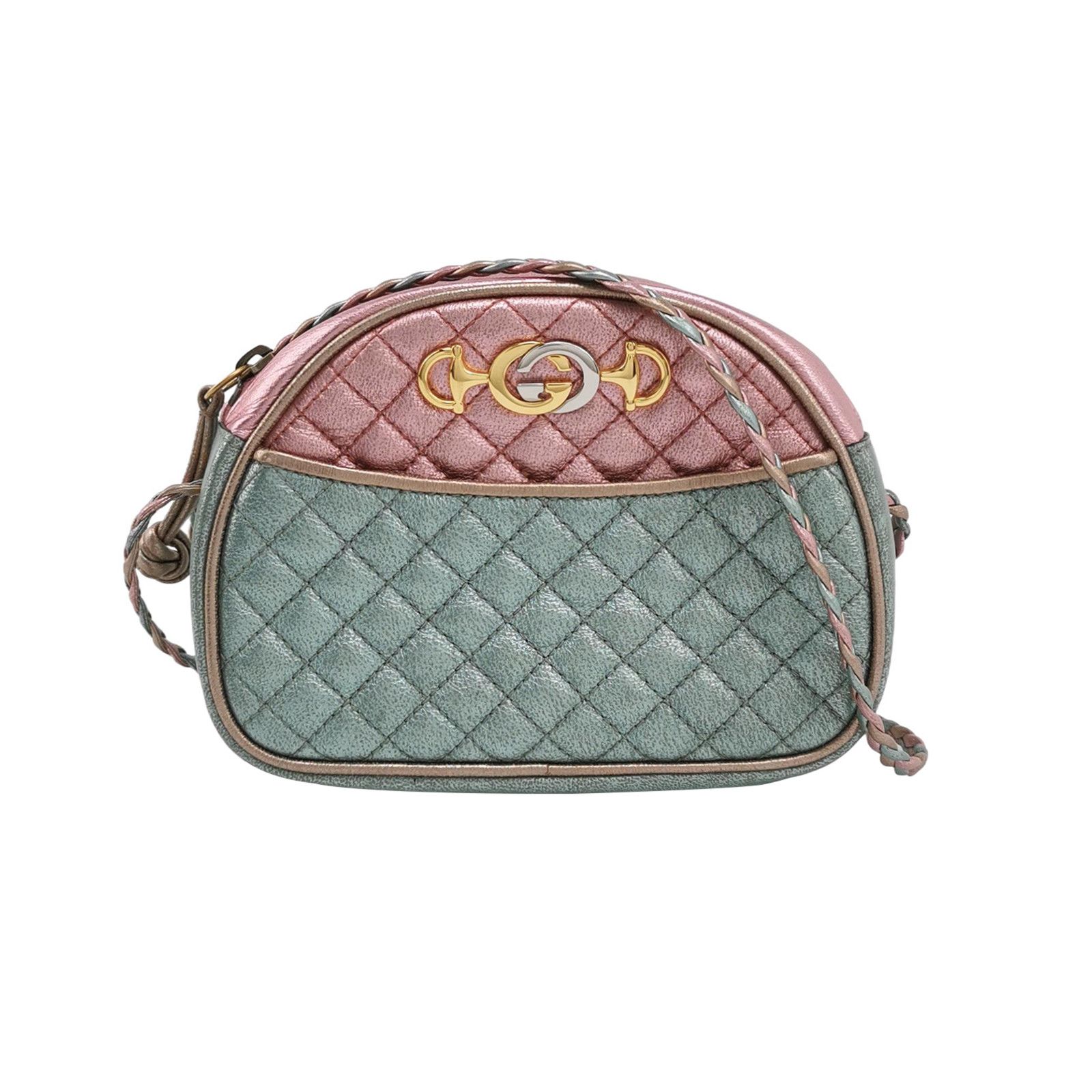 Gucci Gucci Women os Shoulder Bags Size ONE SIZE - 1 Thumbnail