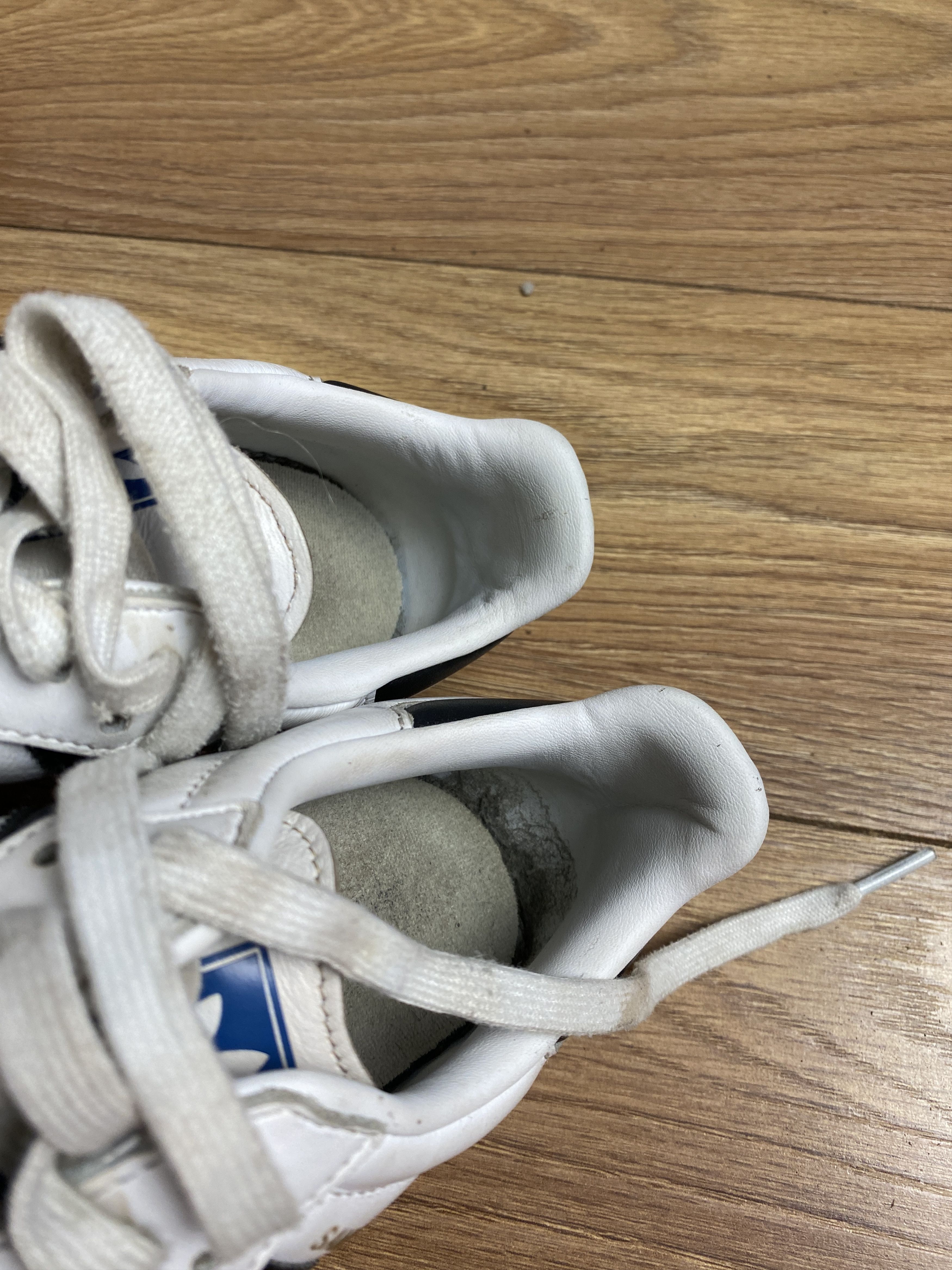 Adidas Adidas Samba OG sneakers shoes low top Size US 5.5 / EU 38 - 9 Thumbnail