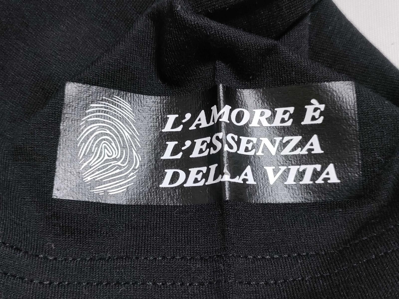 Dolce & Gabbana Vintage Dolce & Gabbana Amor Essentia Shirt Size S / US 4 / IT 40 - 8 Thumbnail