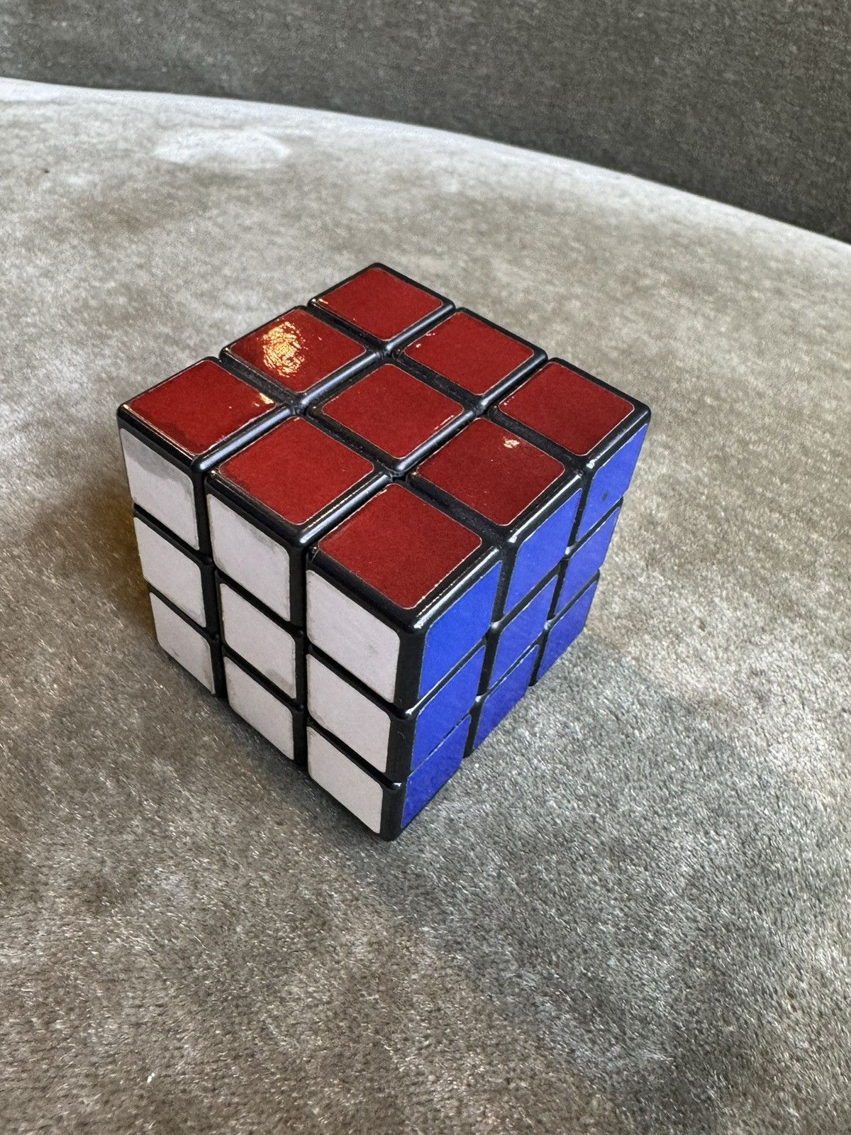 Fuck The Population FTP Rubik’s Cube Size ONE SIZE - 3 Thumbnail