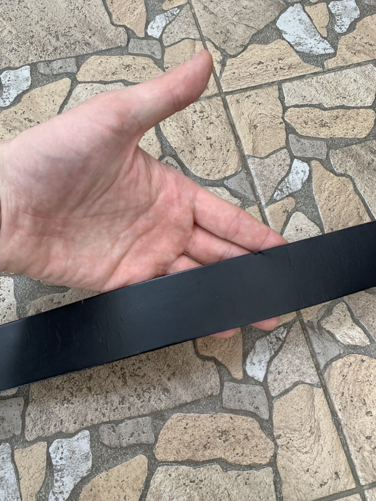 Other Y2K Skull Belt Size ONE SIZE - 10 Thumbnail