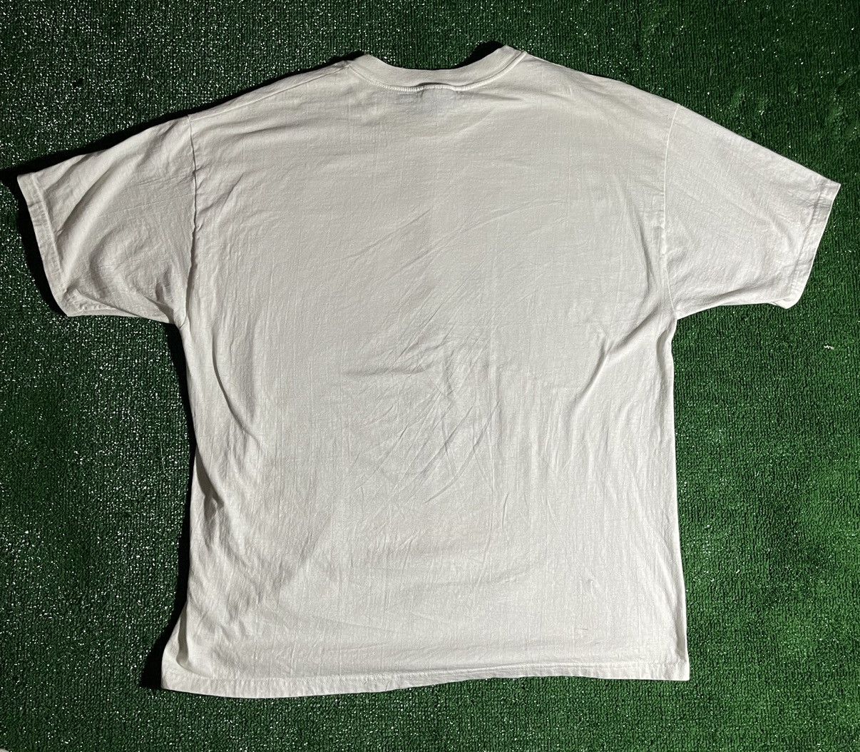 Vintage Mac OS9 T-shirt Size US XXL / EU 58 / 5 - 4 Thumbnail