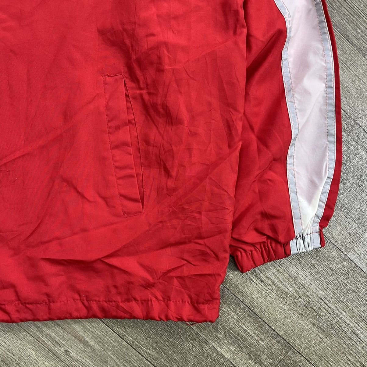 Stussy 1990s Vintage Stussy Sport Retro Light Jacket Size US M / EU 48-50 / 2 - 12 Thumbnail