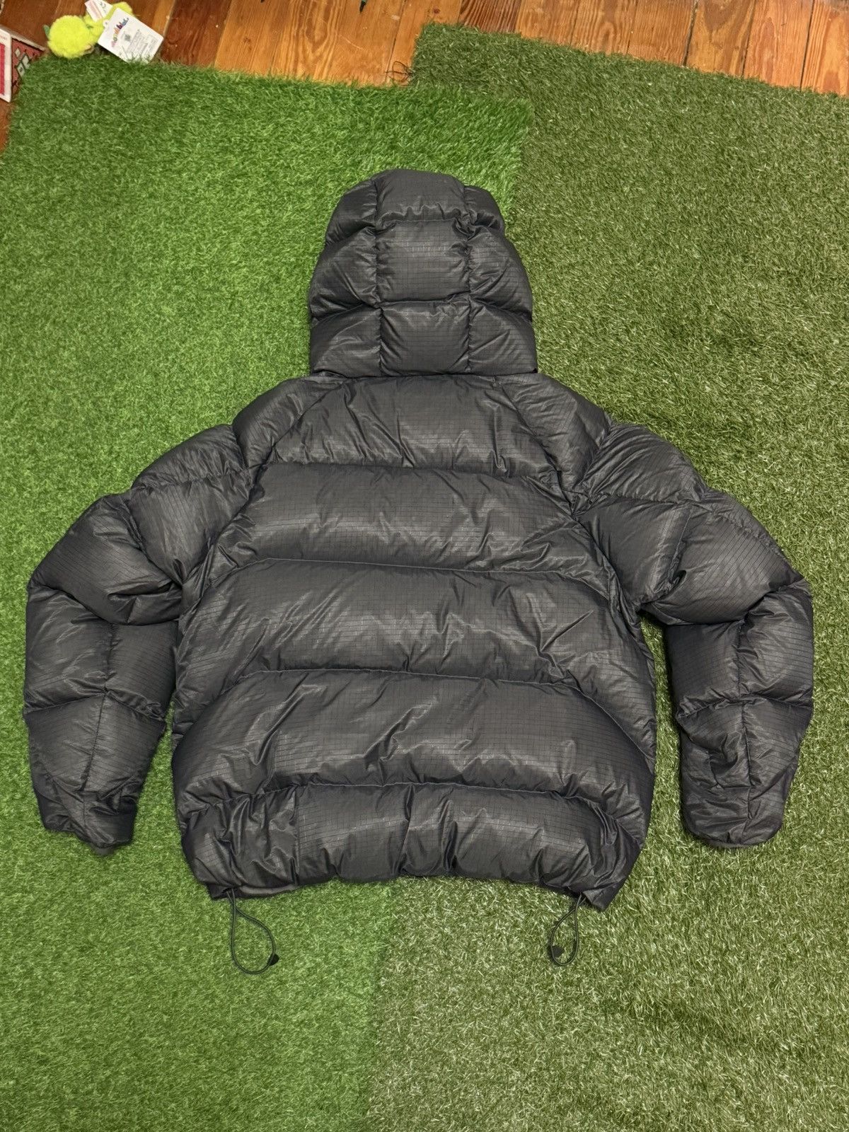 Palace Palace Pertex Quantum RS Puffer balaclava Jacket Size US S / EU 44-46 / 1 - 4 Thumbnail