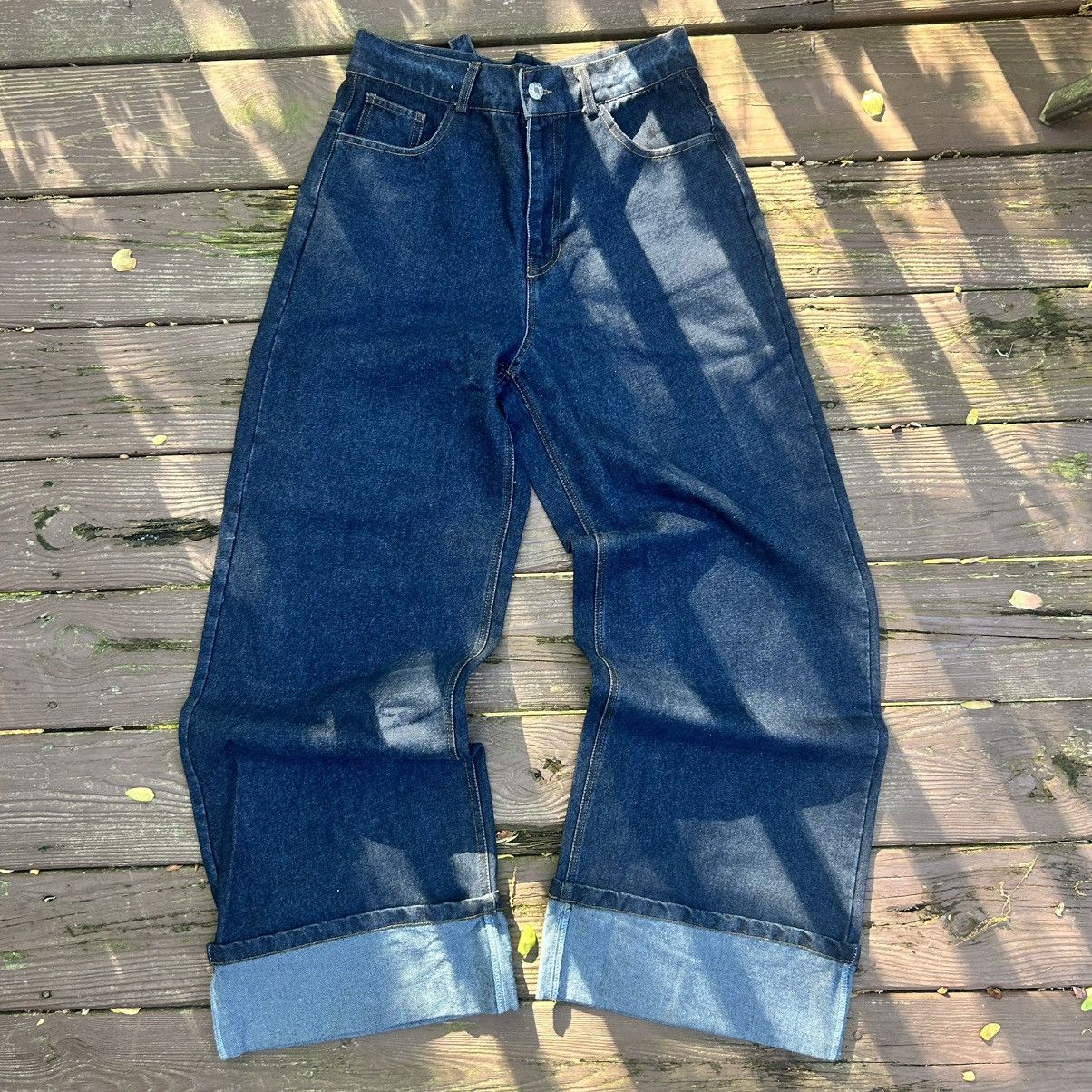 japanese selvedge denim