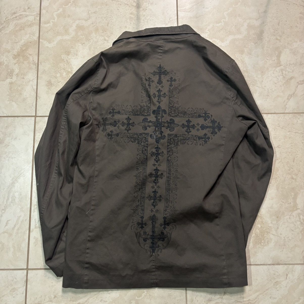 Share Spirit Jacket | Grailed