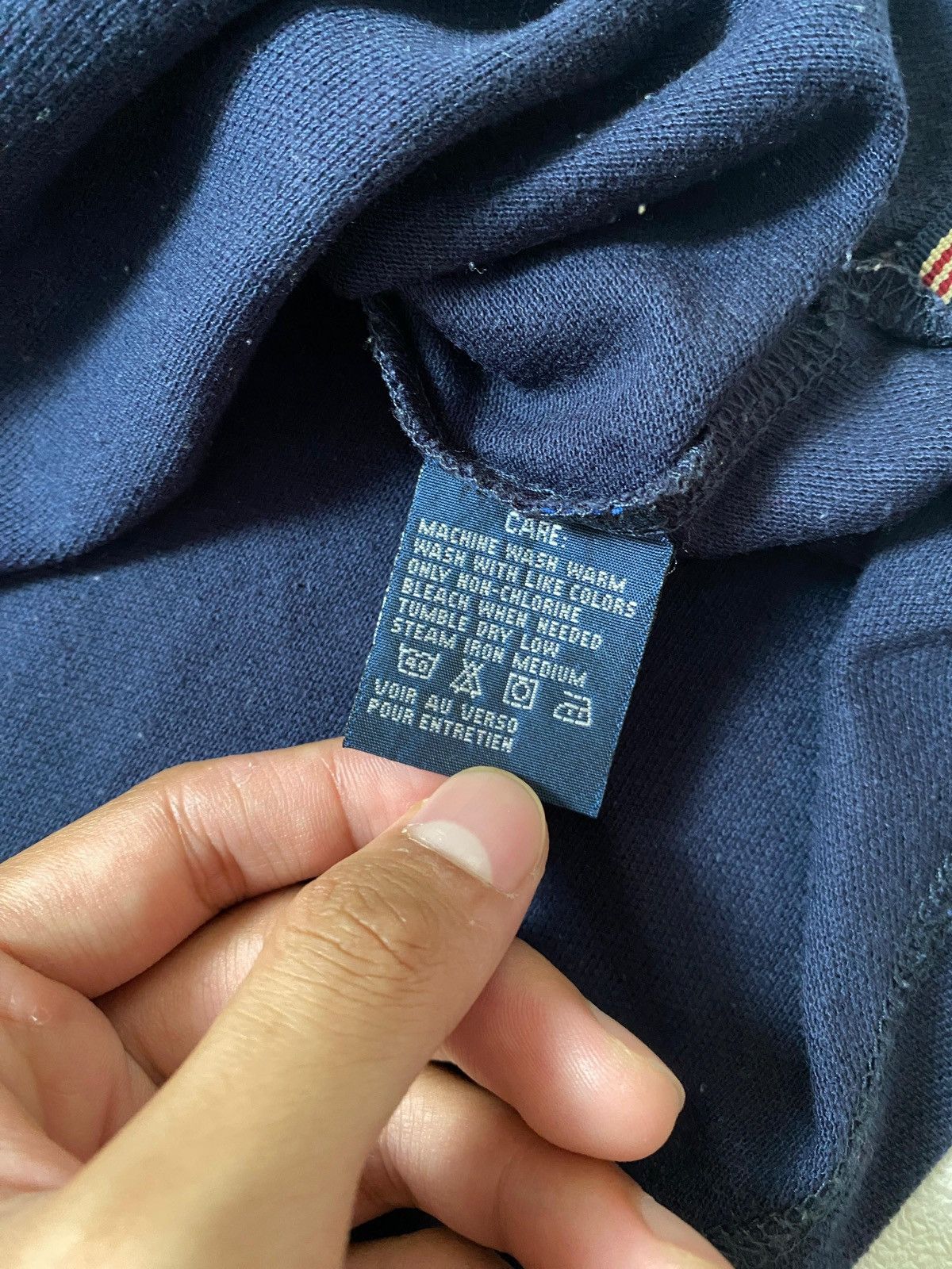 Polo Ralph Lauren polo ralph lauren Size US M / EU 48-50 / 2 - 6 Thumbnail