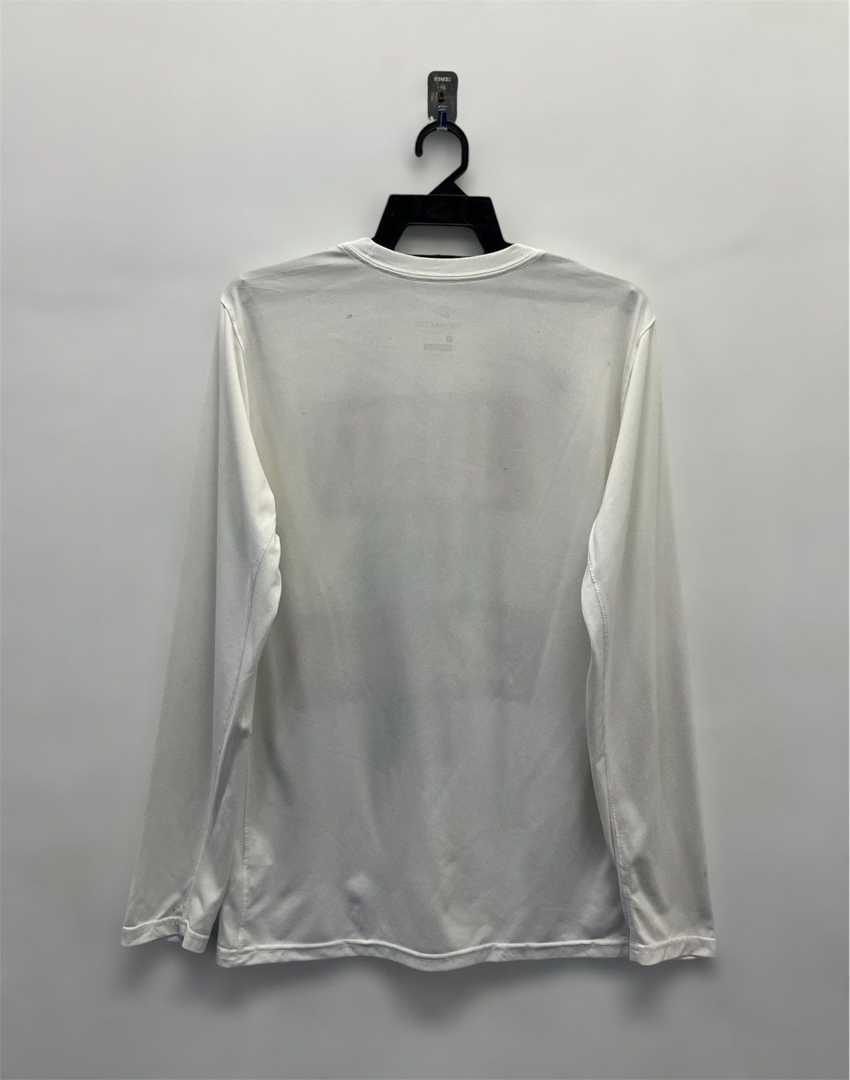 Nike NIKE TEE JUST US ZAGS LONG SLEEVE SHIRT Size US M / EU 48-50 / 2 - 2 Thumbnail
