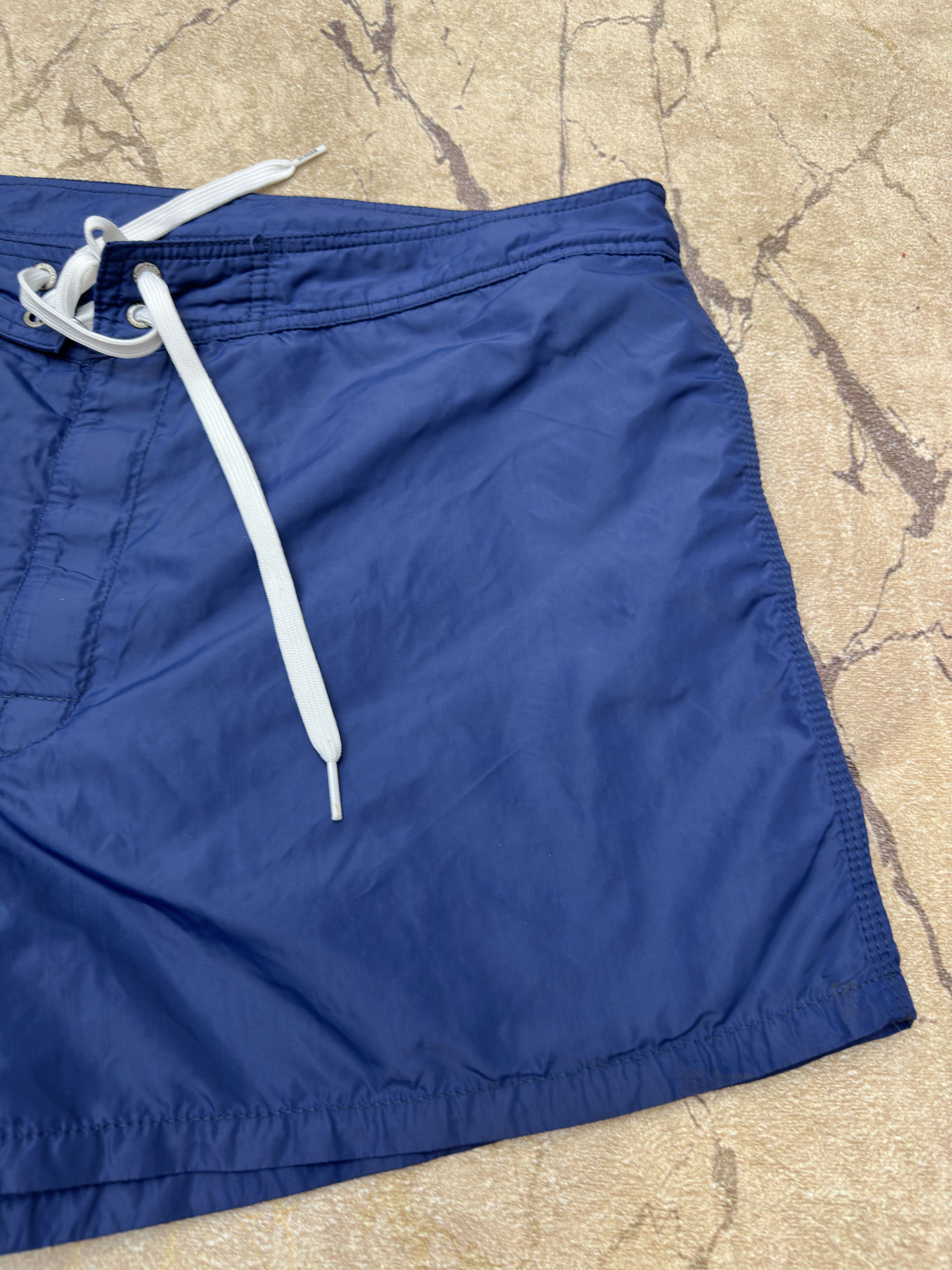 Sundek Sundek 40 Beach Board Shorts Trunks Bath Surf Size 40 XL 2XL Size US 40 / EU 56 - 9 Thumbnail