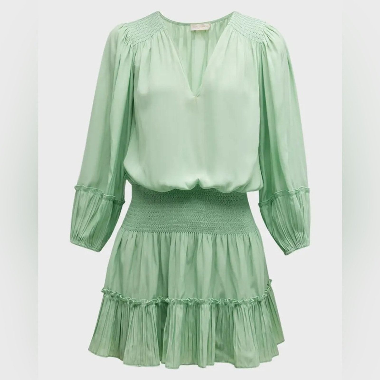 Ramy Brook NWT Ramy Brook Gilda Dress size S Size S / US 4 / IT 40 - 5 Thumbnail