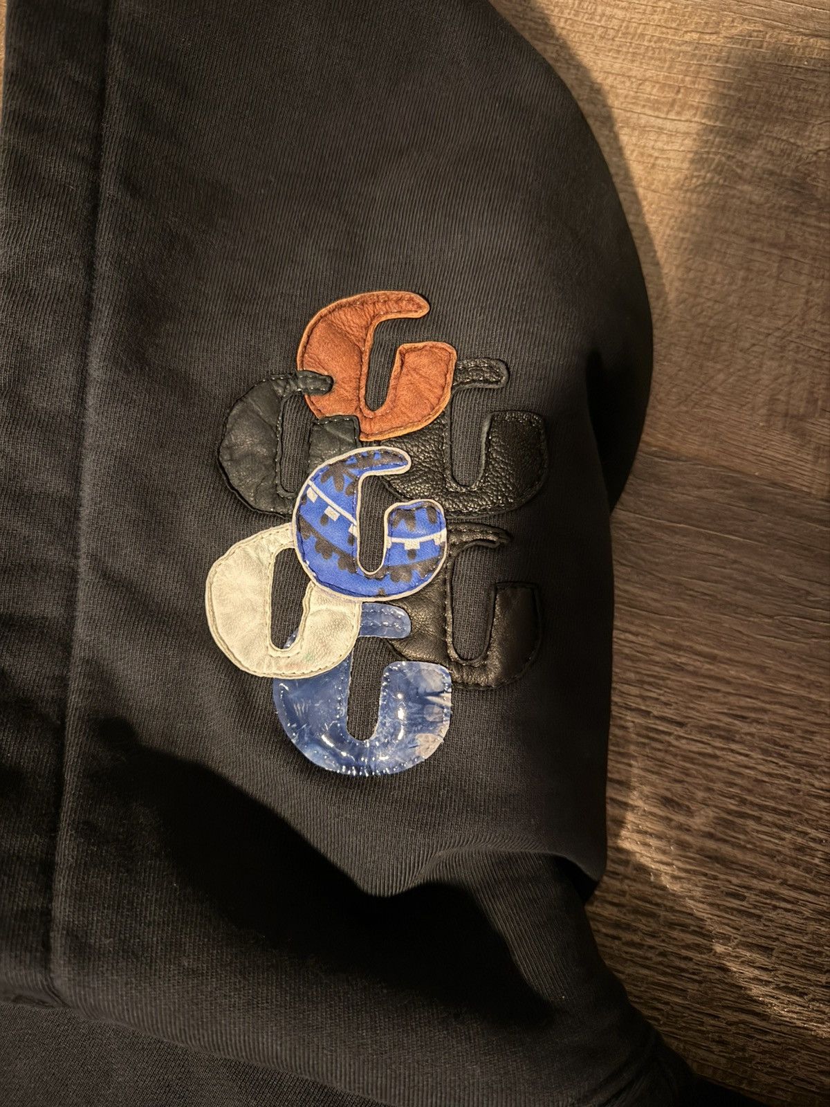 Gallery Dept. Gallery Dept. Art On Display Hoodie Size US L / EU 52-54 / 3 - 4 Thumbnail