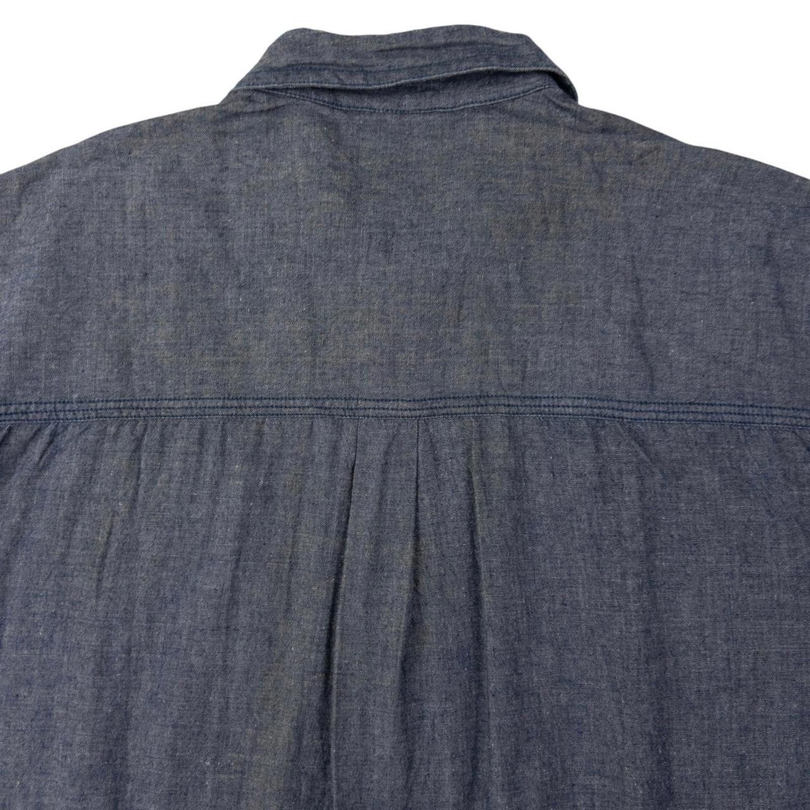 Other Vintage Hai Sporting Gear By Issey Miyake Shirt Size XL Size US XL / EU 56 / 4 - 3 Thumbnail