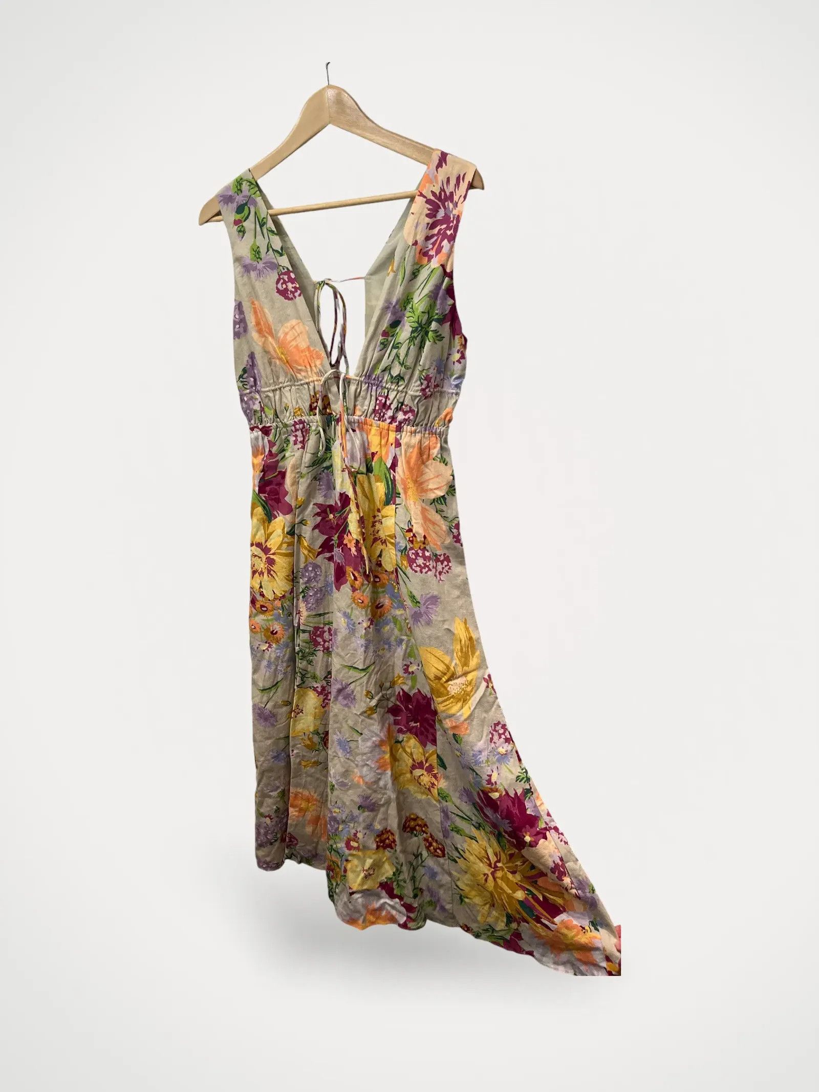 H&M H&M Dress Size M / US 6-8 / IT 42-44 - 1 Thumbnail