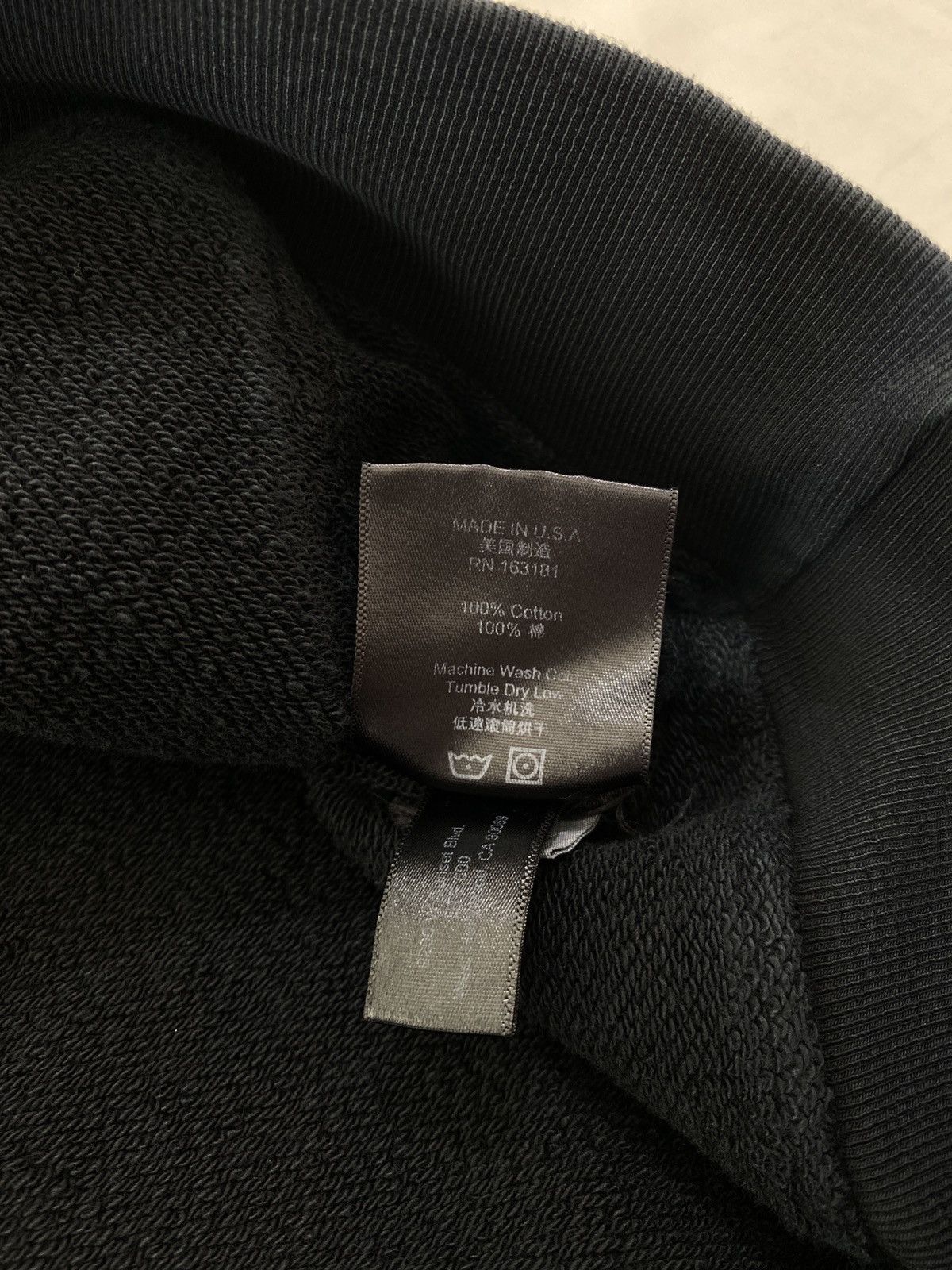 Rhude Rhude Casino Hoodie Size US M / EU 48-50 / 2 - 8 Thumbnail