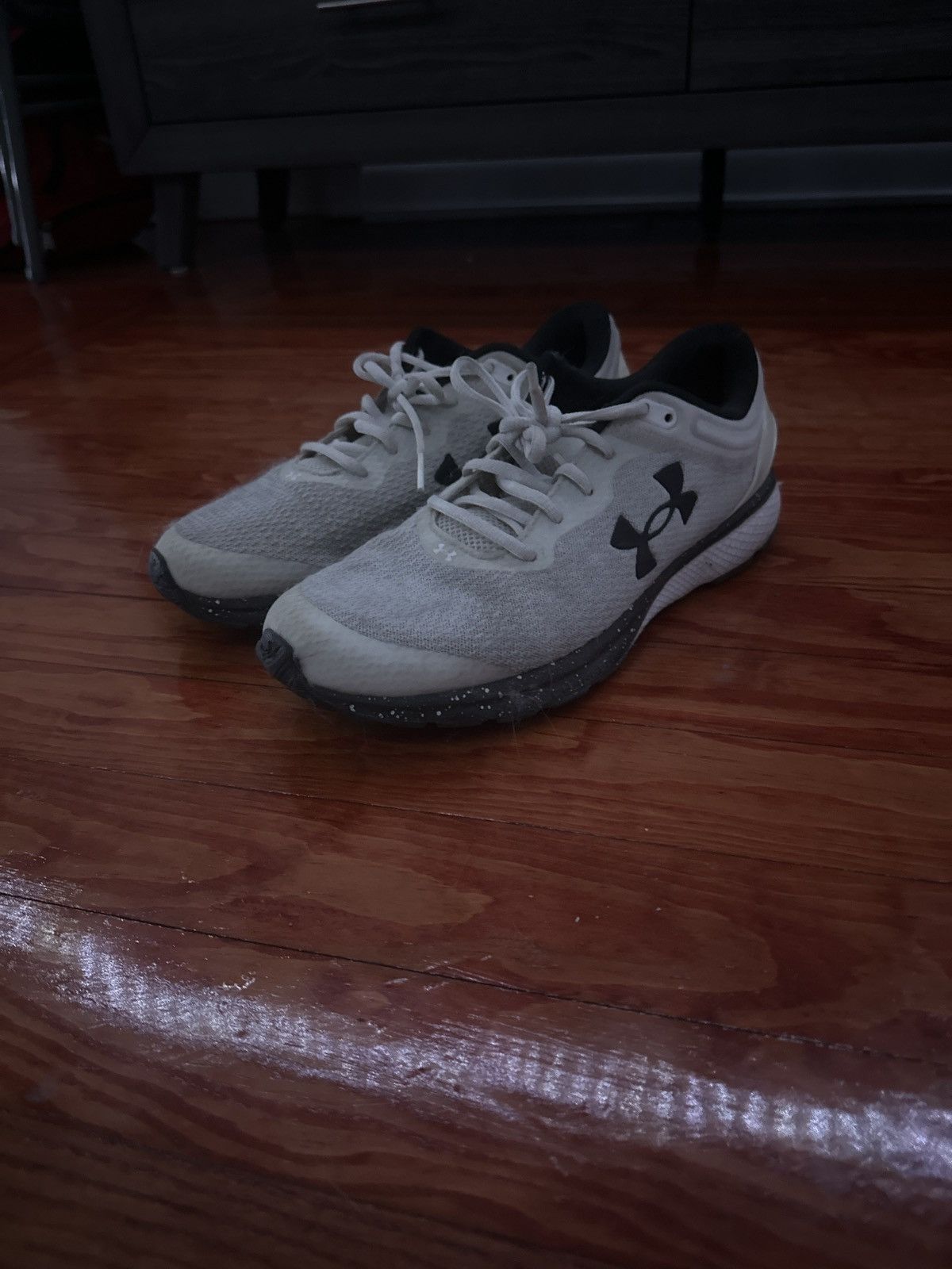 Under Armour Under Armour Charge Escape 3 Size US 9 / EU 42 - 6 Thumbnail