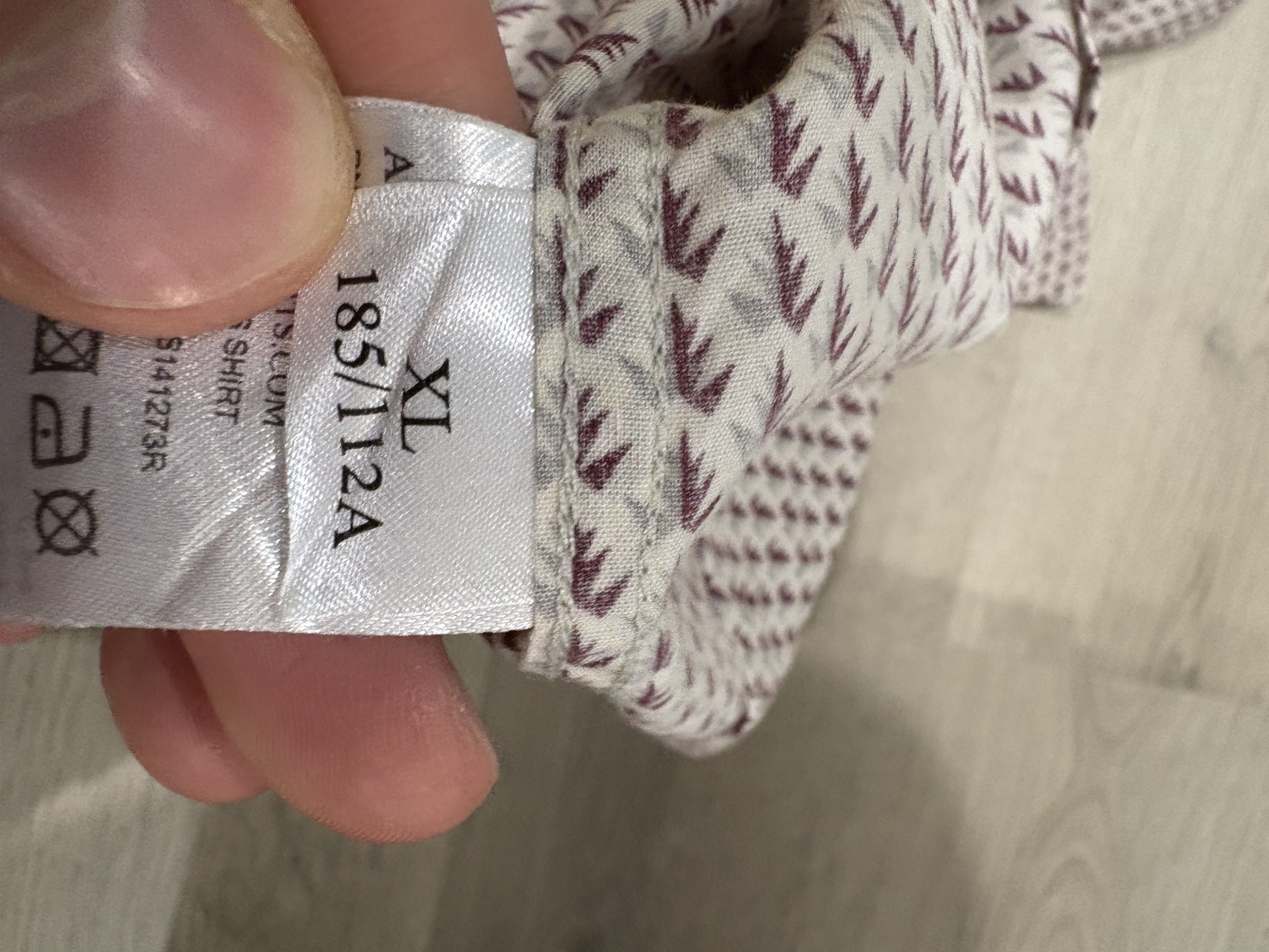 Allsaints SS Shirt Size US XL / EU 56 / 4 - 6 Thumbnail
