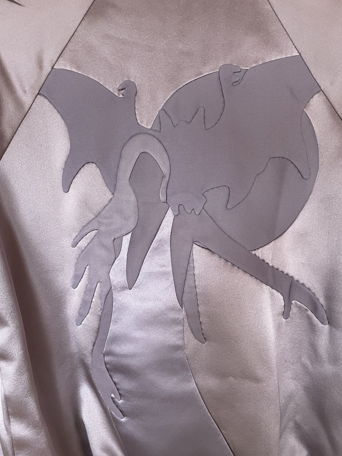 Undercover Undercover jaguard bomber Size XS / US 0-2 / IT 36-38 - 4 Thumbnail