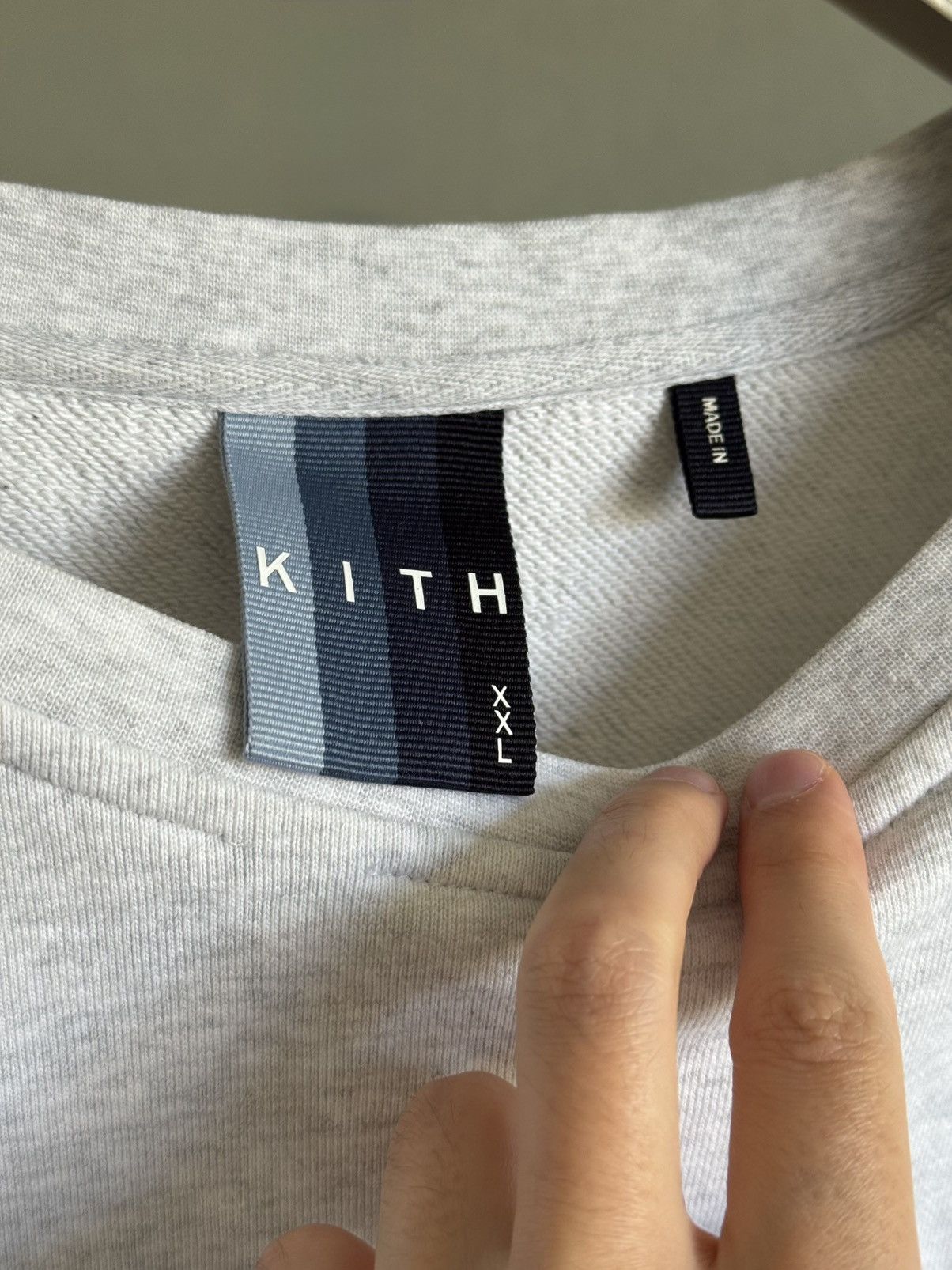 Kith Kith Howard Baby Terry Short sleeve tee Size US XXL / EU 58 / 5 - 3 Thumbnail